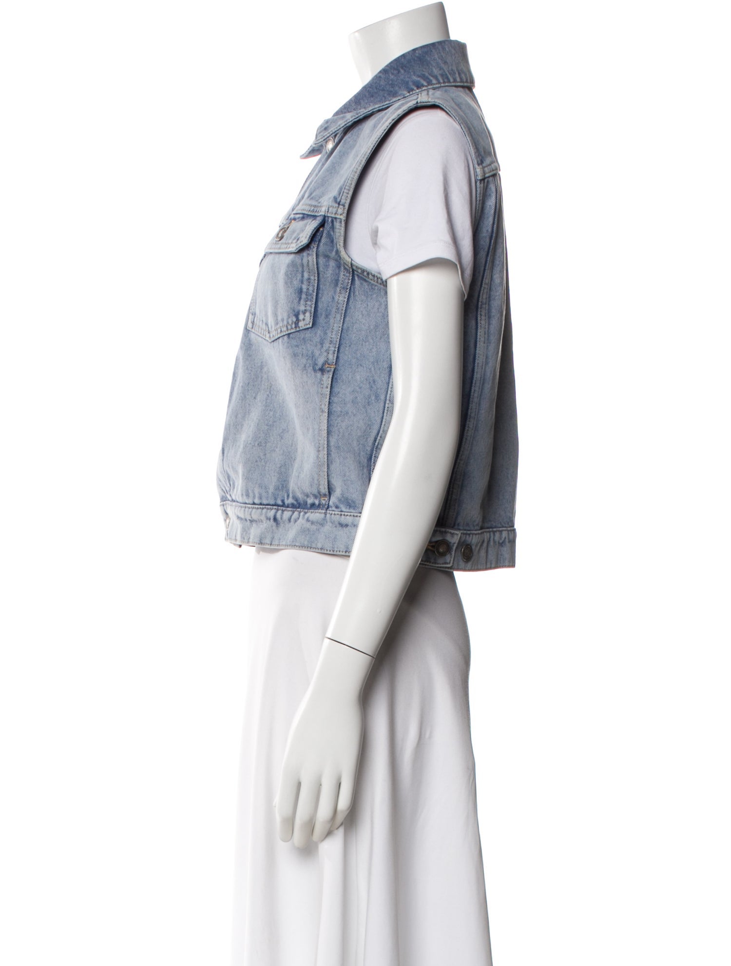 Christian Dior Denim Jacket