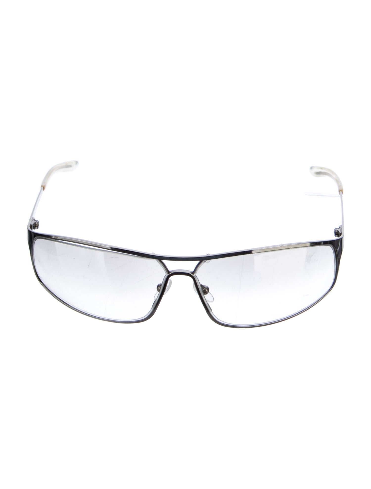 Christian Dior Dior Street Shield Sunglasses
