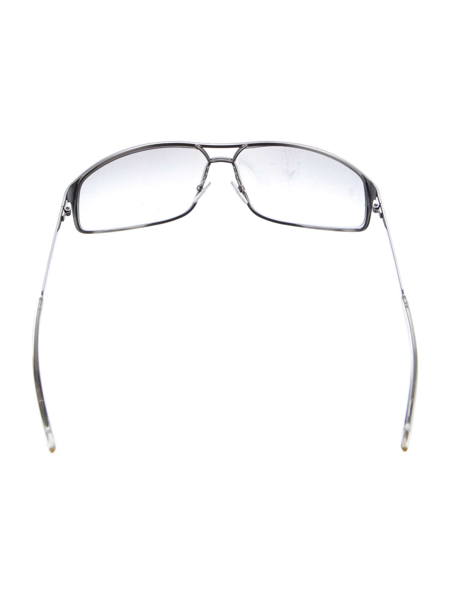 Christian Dior Dior Street Shield Sunglasses