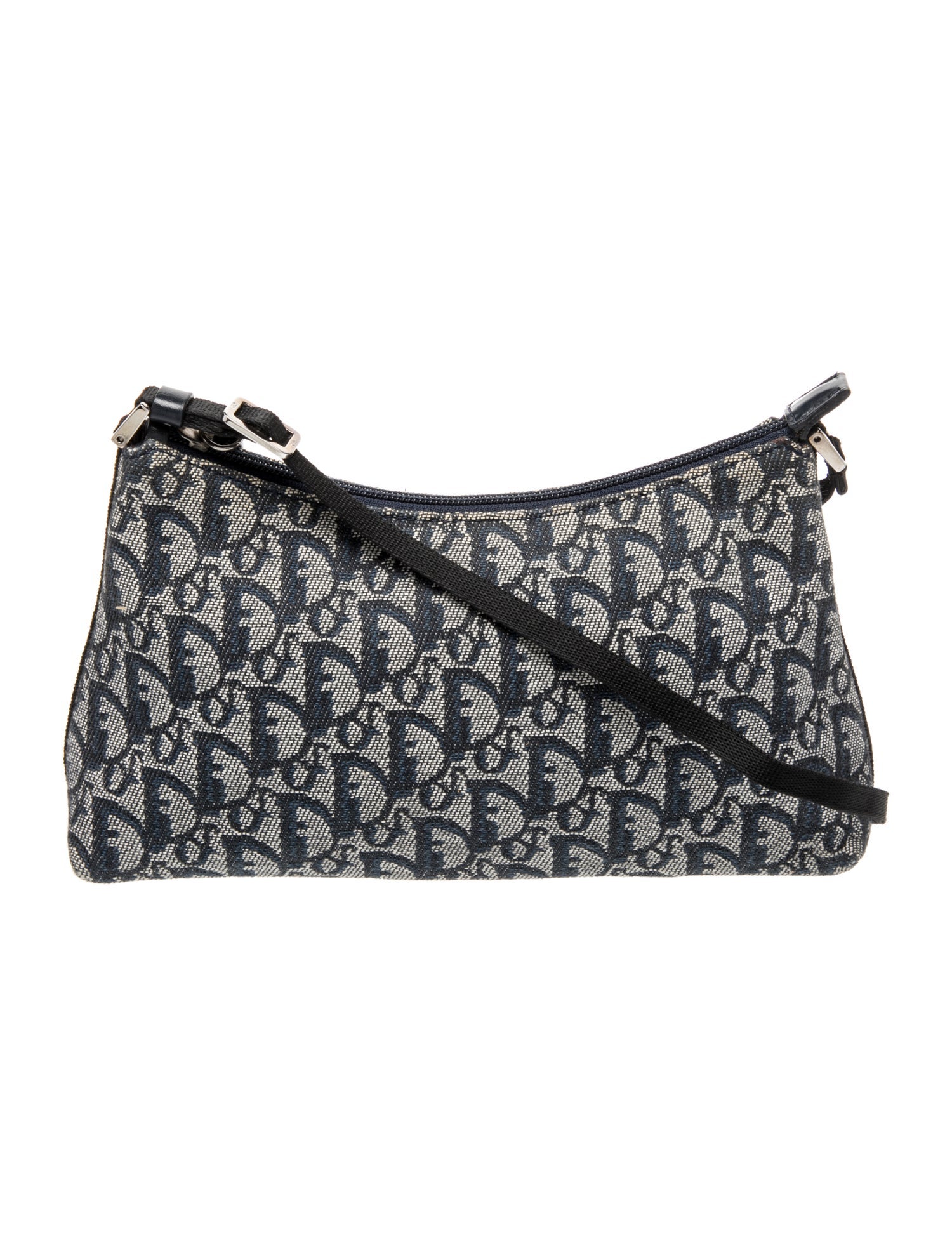 Christian Dior Canvas Diorissimo