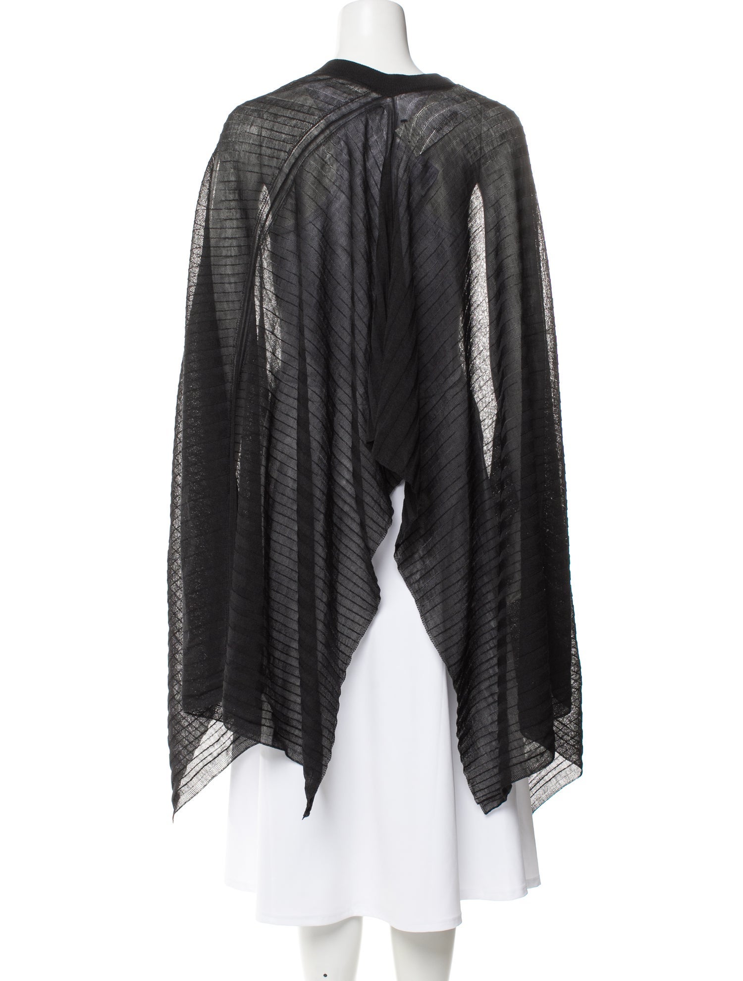 Christian Dior Wool Scoop Neck Sweater