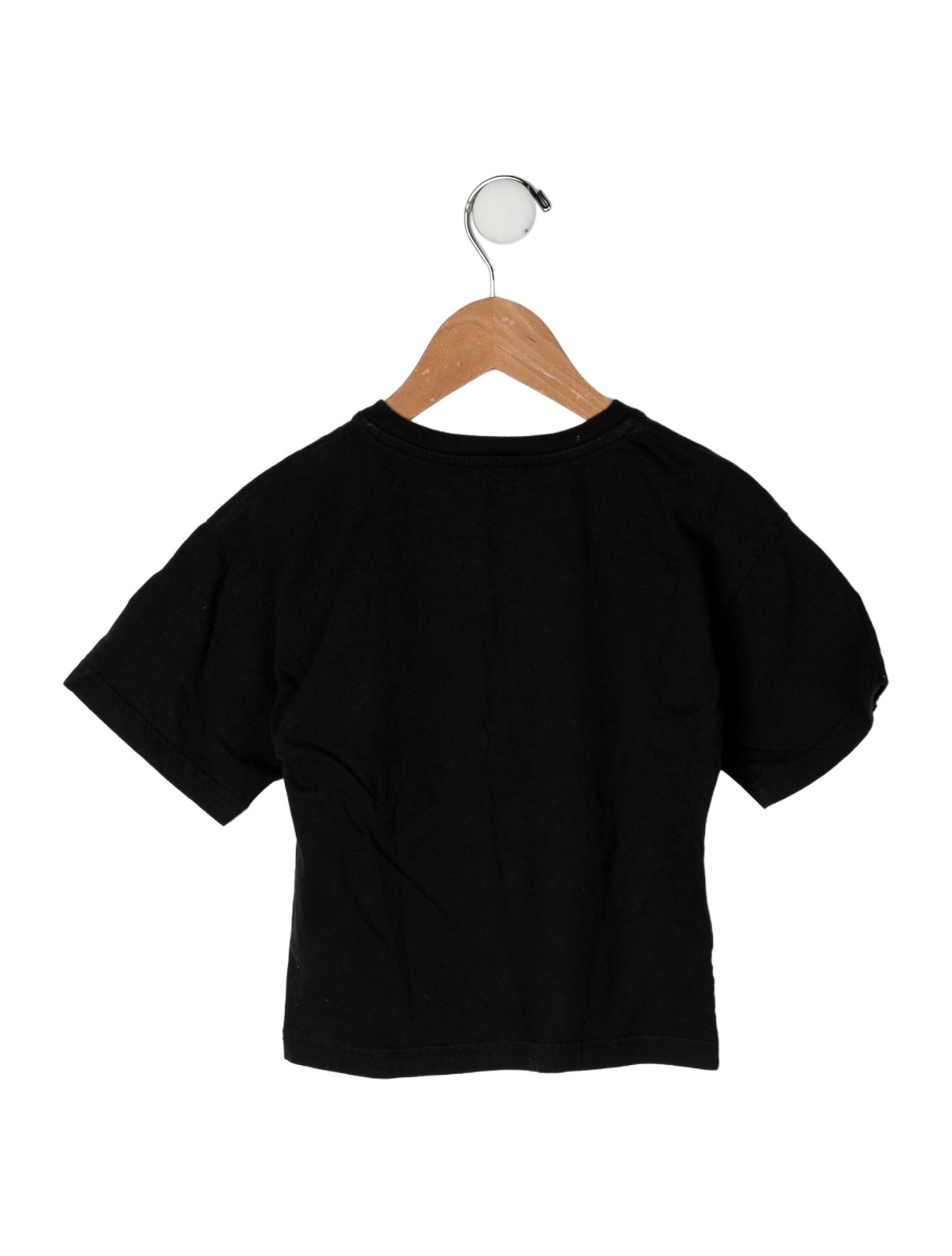 Christian Dior Cotton Graphic Print T Shirt