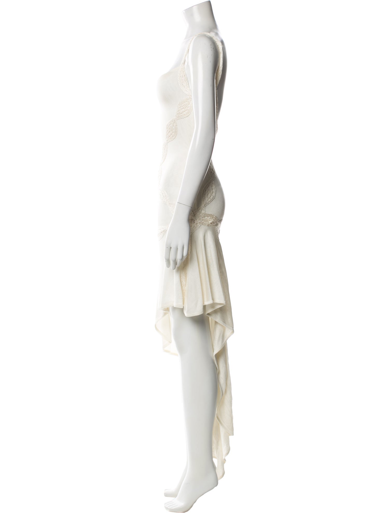 Christian Dior Vintage 2001 Long Dress