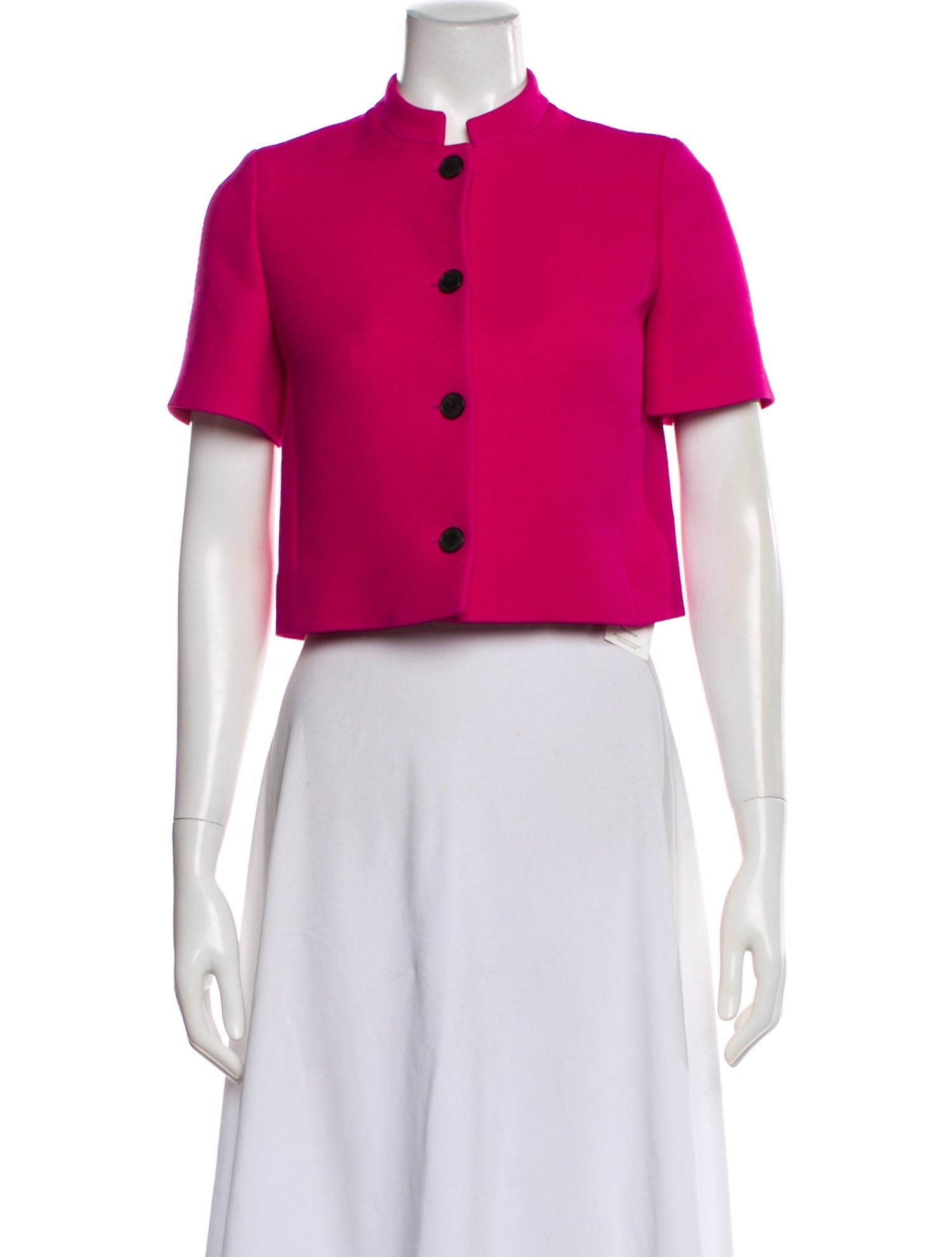 Christian Dior 2023 Wool Evening Jacket