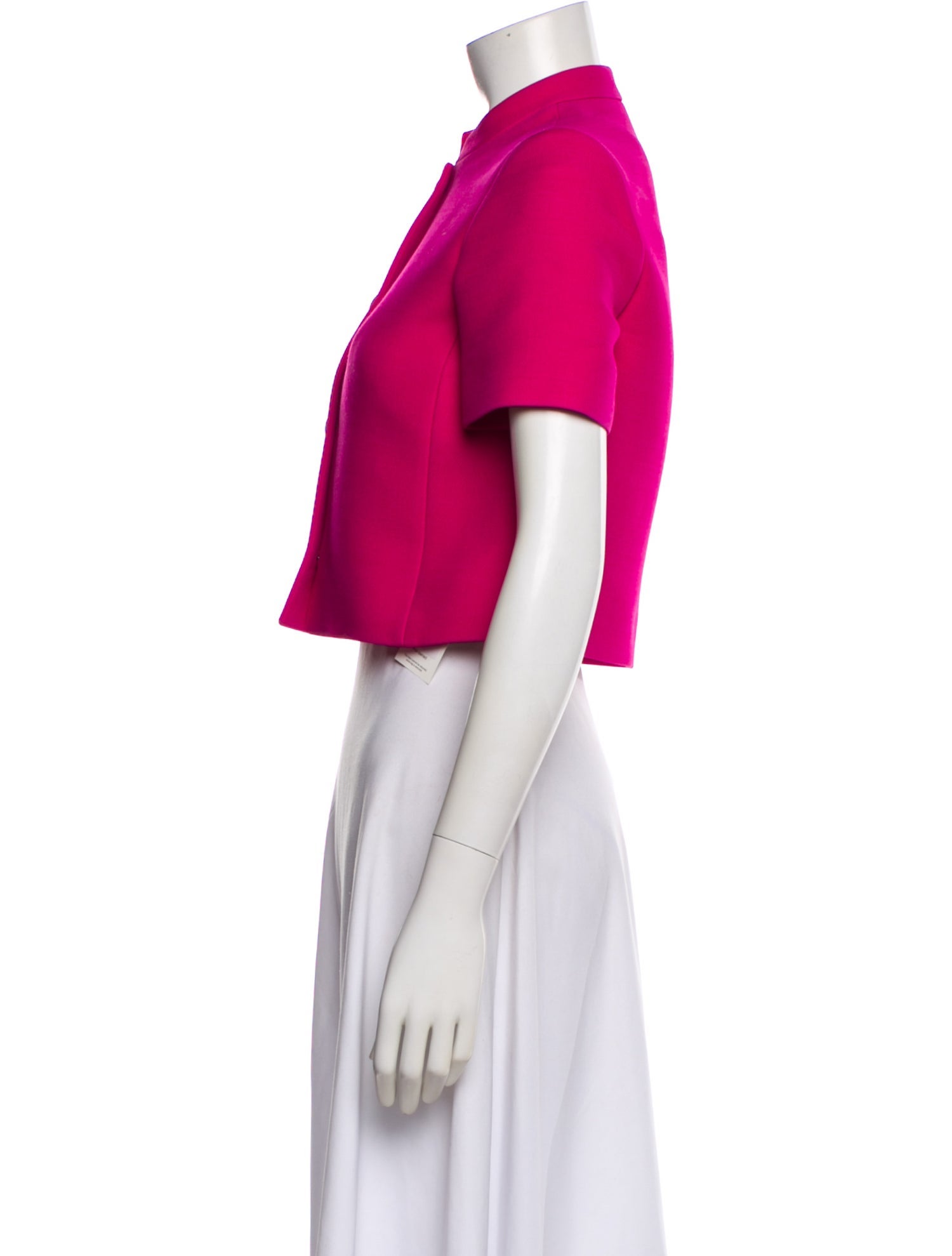 Christian Dior 2023 Wool Evening Jacket