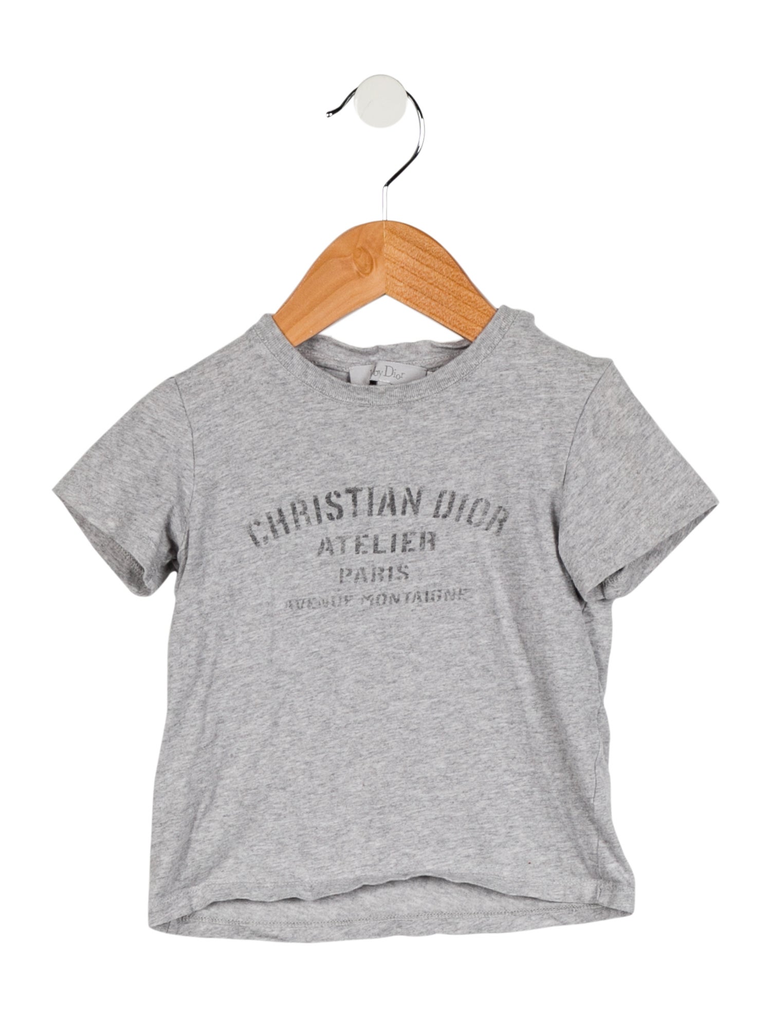 Baby Dior Toddler Girls' T-Shirt