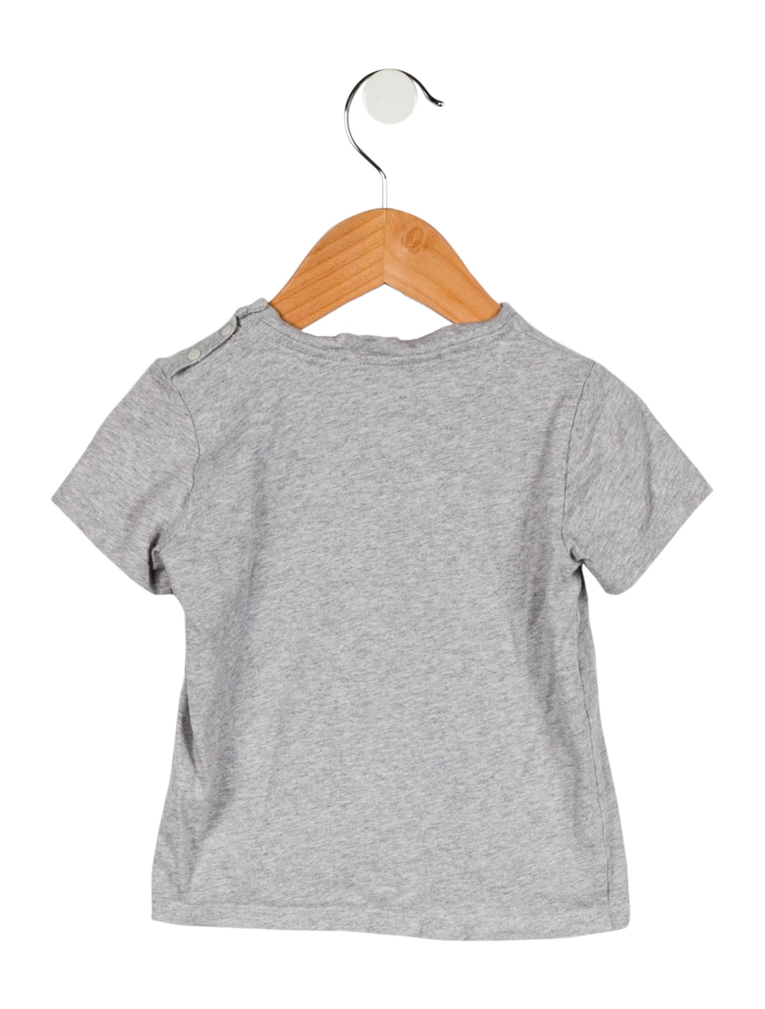 Baby Dior Toddler Girls' T-Shirt