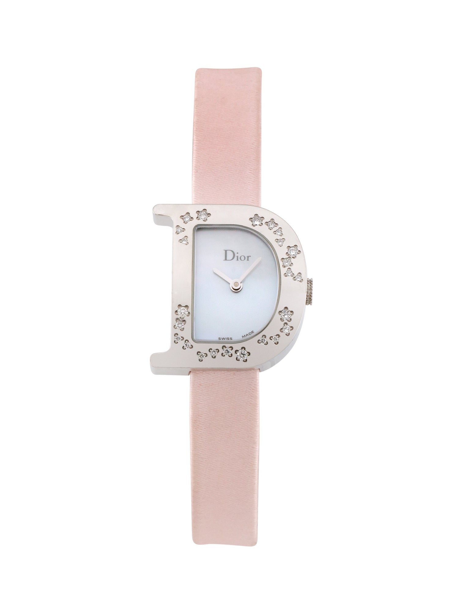Christian Dior Simply Dior Watch