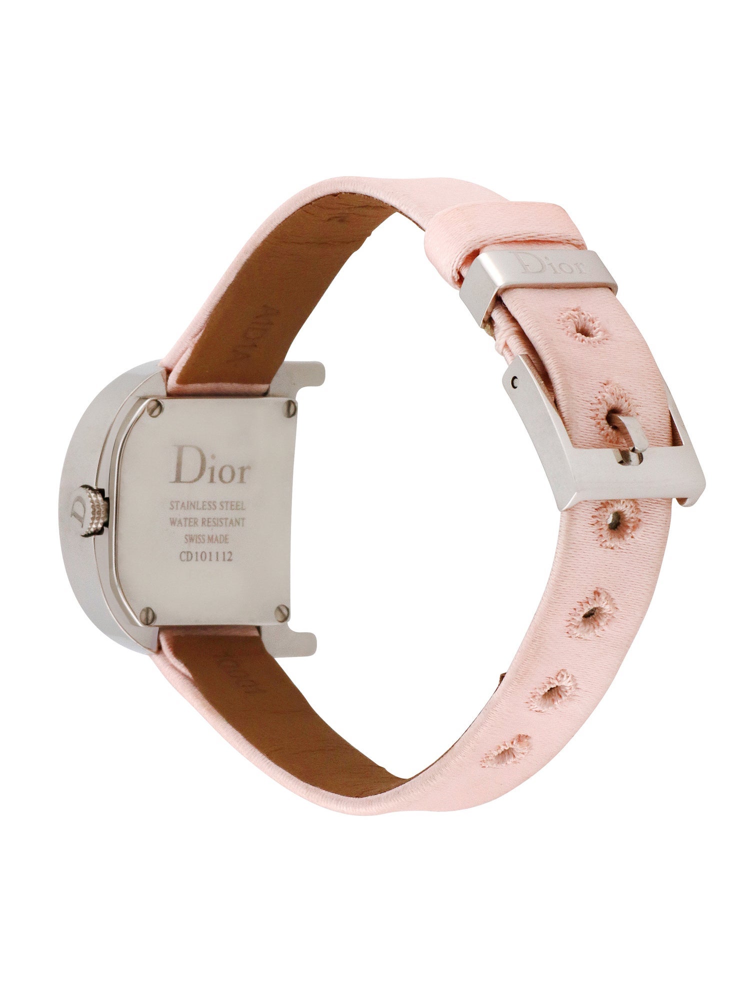 Christian Dior Simply Dior Watch