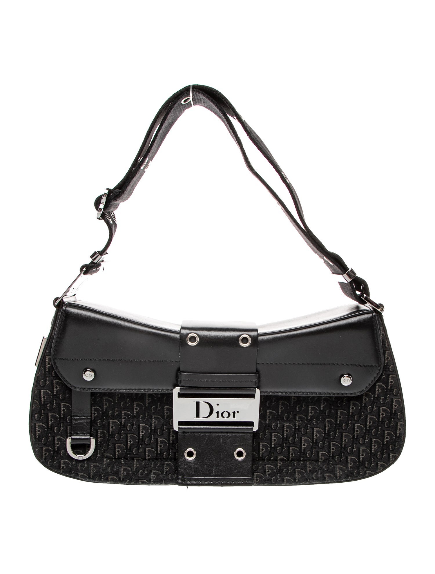 Christian Dior Diorissimo Street Chic