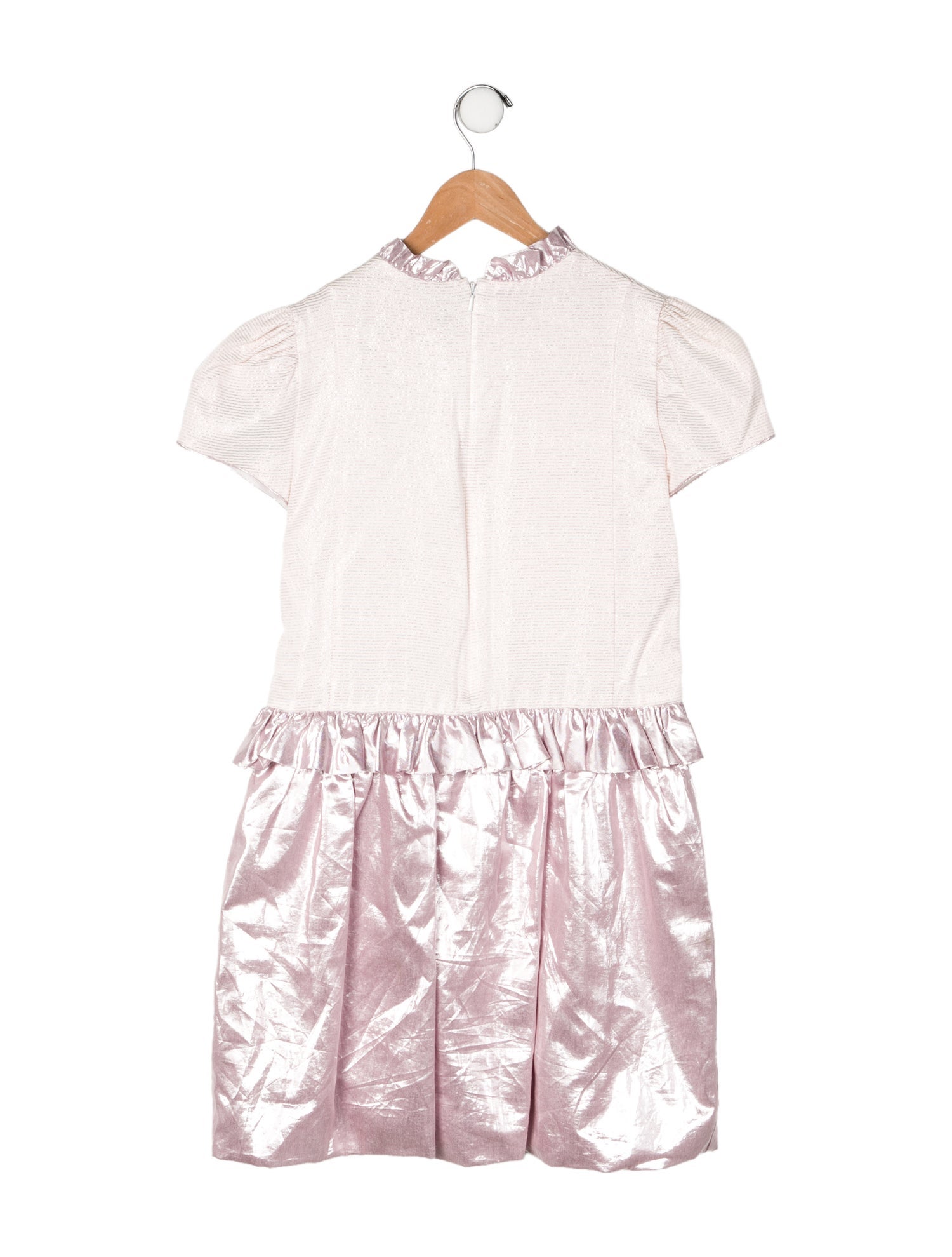 Christian Dior Short Sleeve Dress