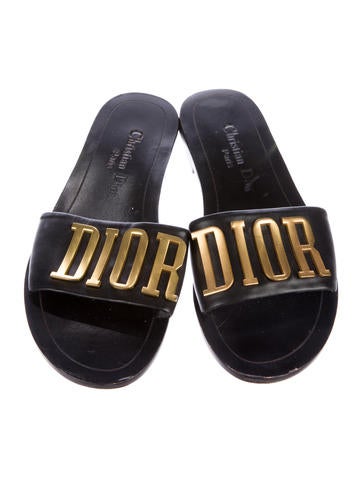 dior evolution slide