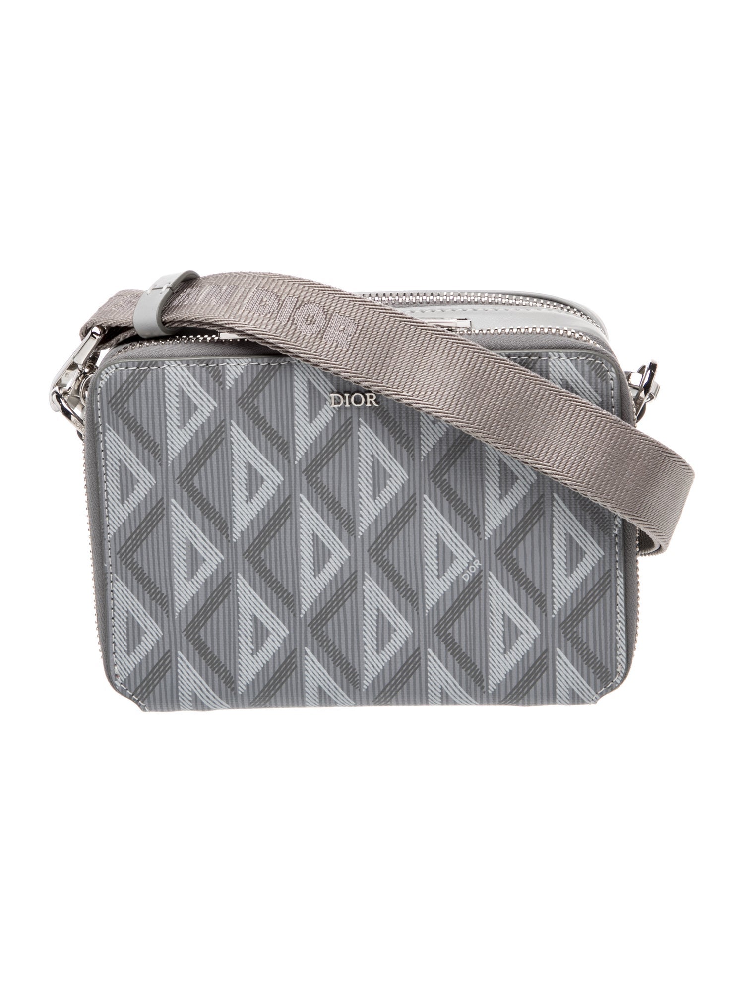 DIOR MEN Messenger Bag