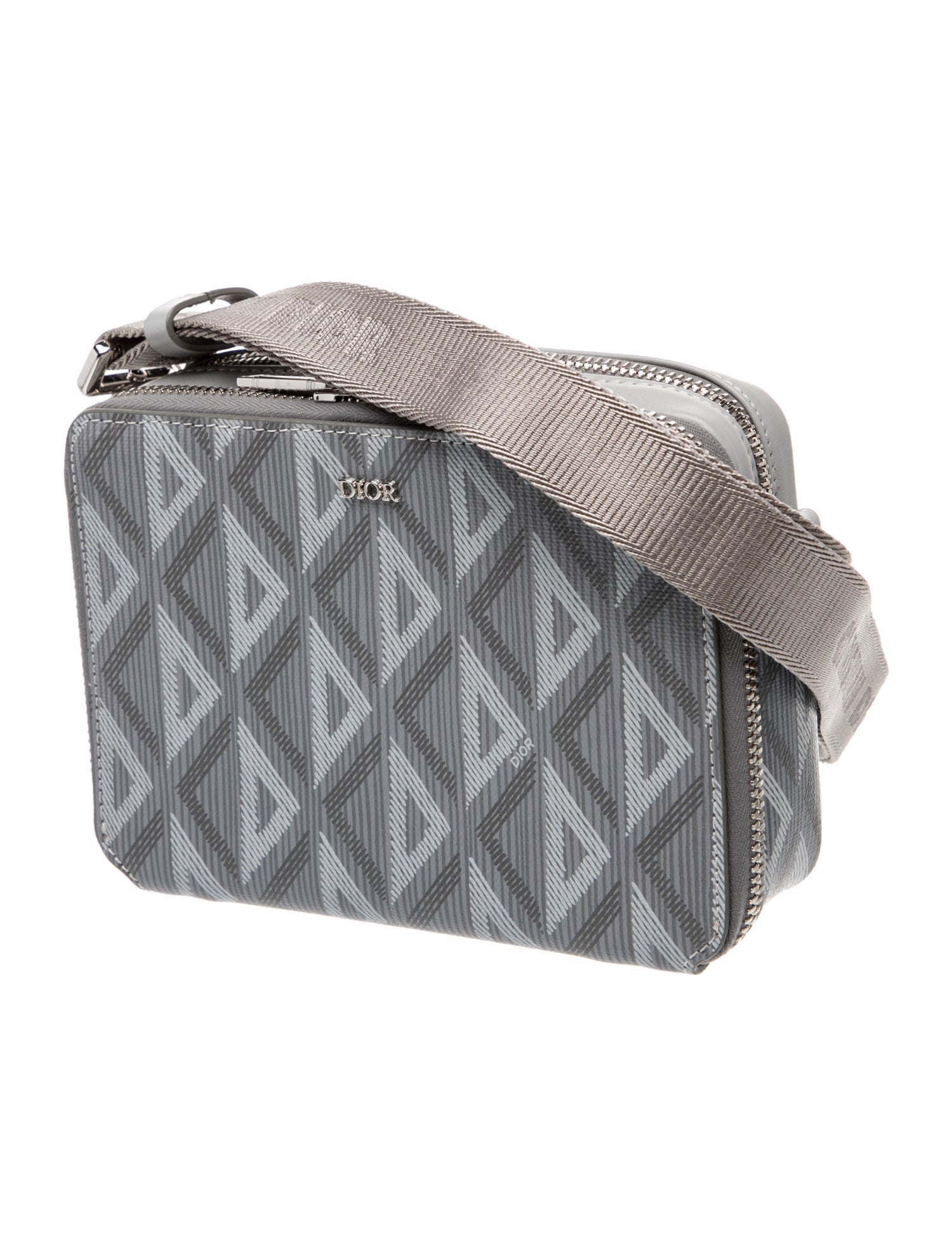 DIOR MEN Messenger Bag