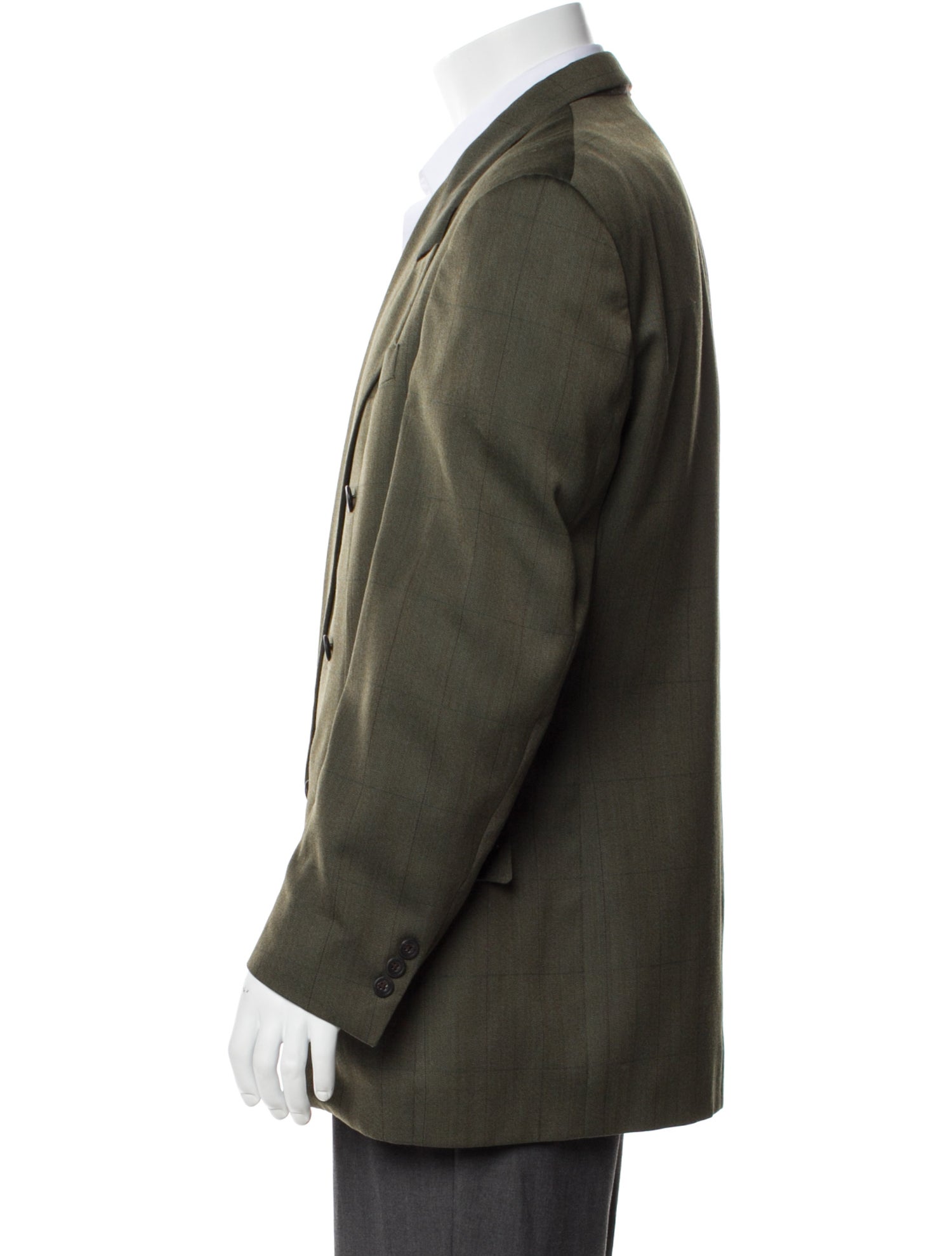 Christian Dior Monsieur Clothing for Men | The RealReal