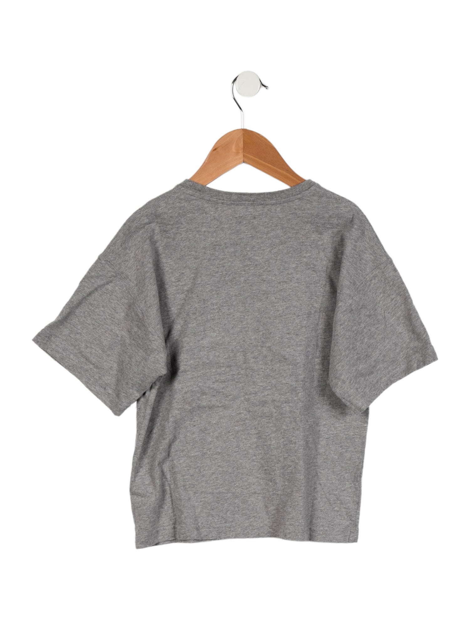 DIOR MEN DIOR Kids Logo T-shirt