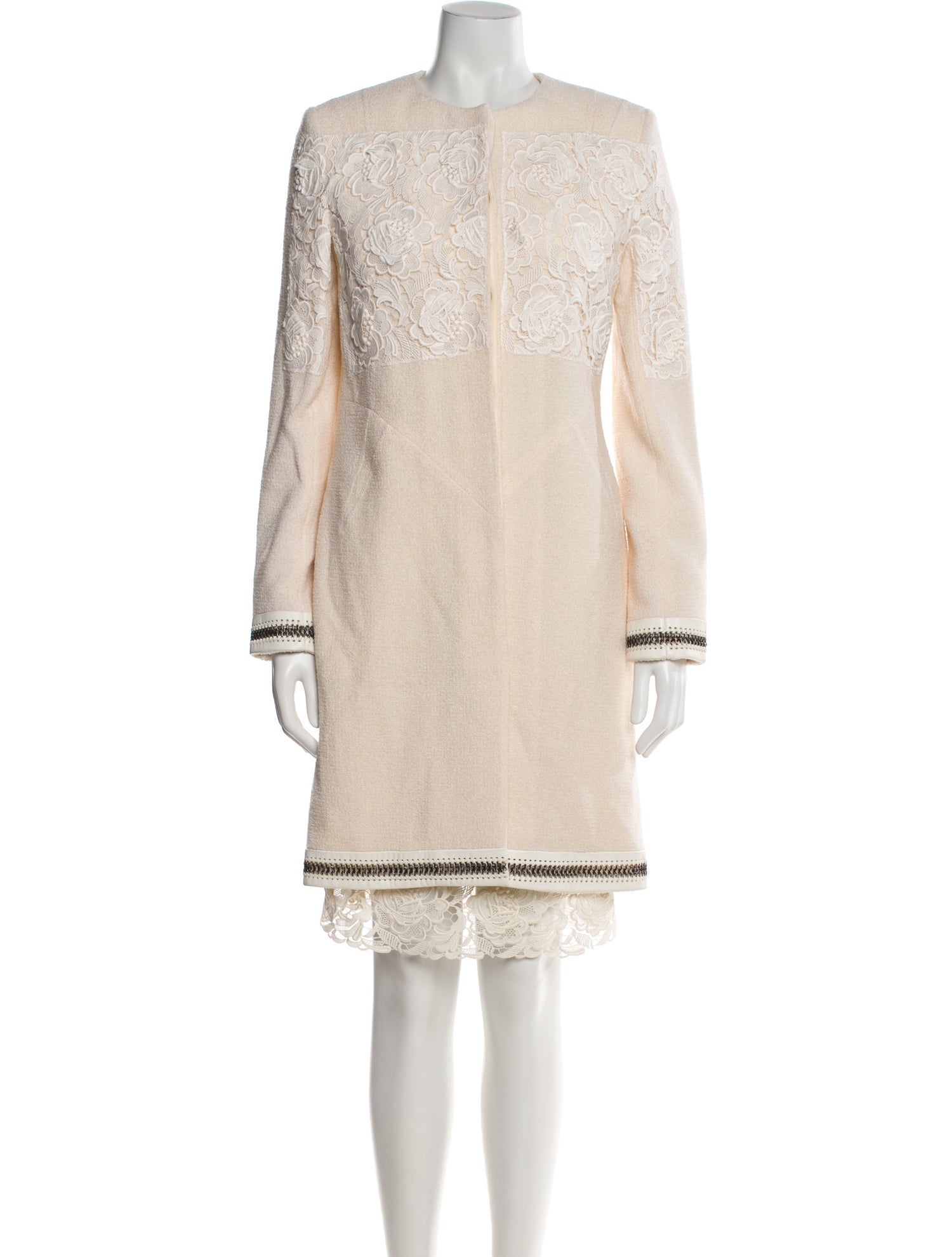 Christian Dior Vintage 2007 Skirt Suit