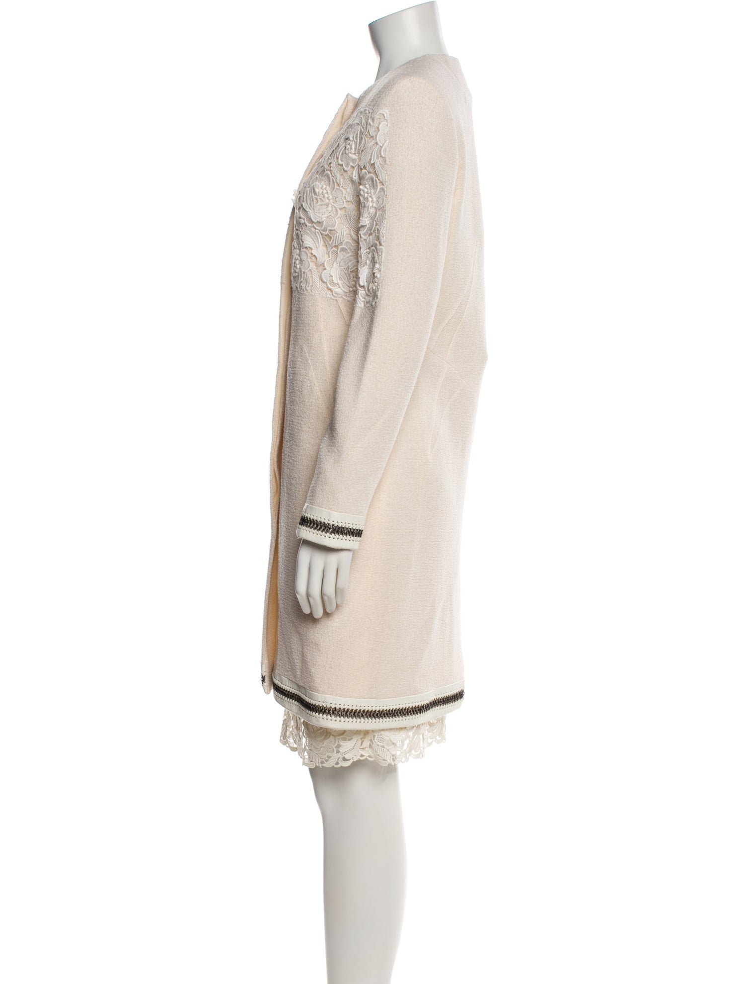 Christian Dior Vintage 2007 Skirt Suit