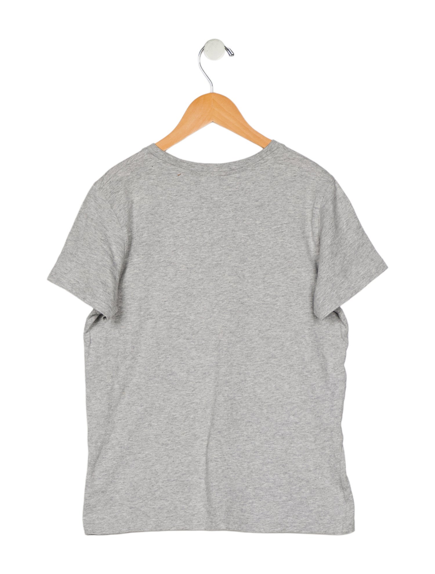 Christian Dior Boys' Embroidered Short Sleeve T-Shirt