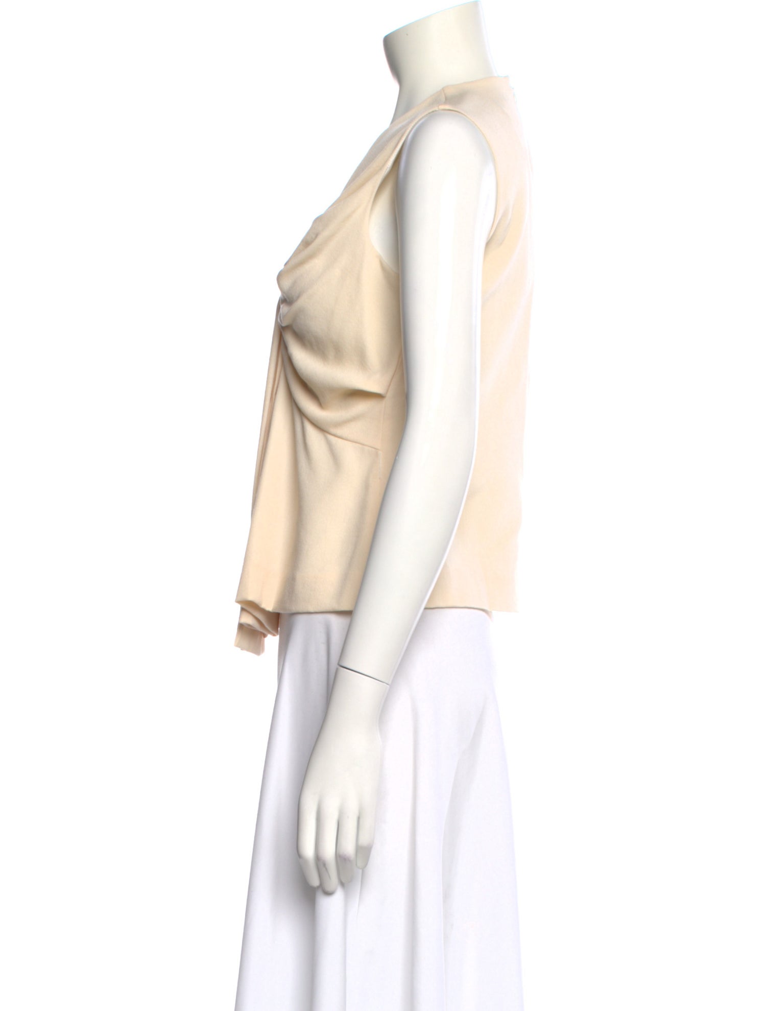 Christian Dior Vintage 2007 Blouse