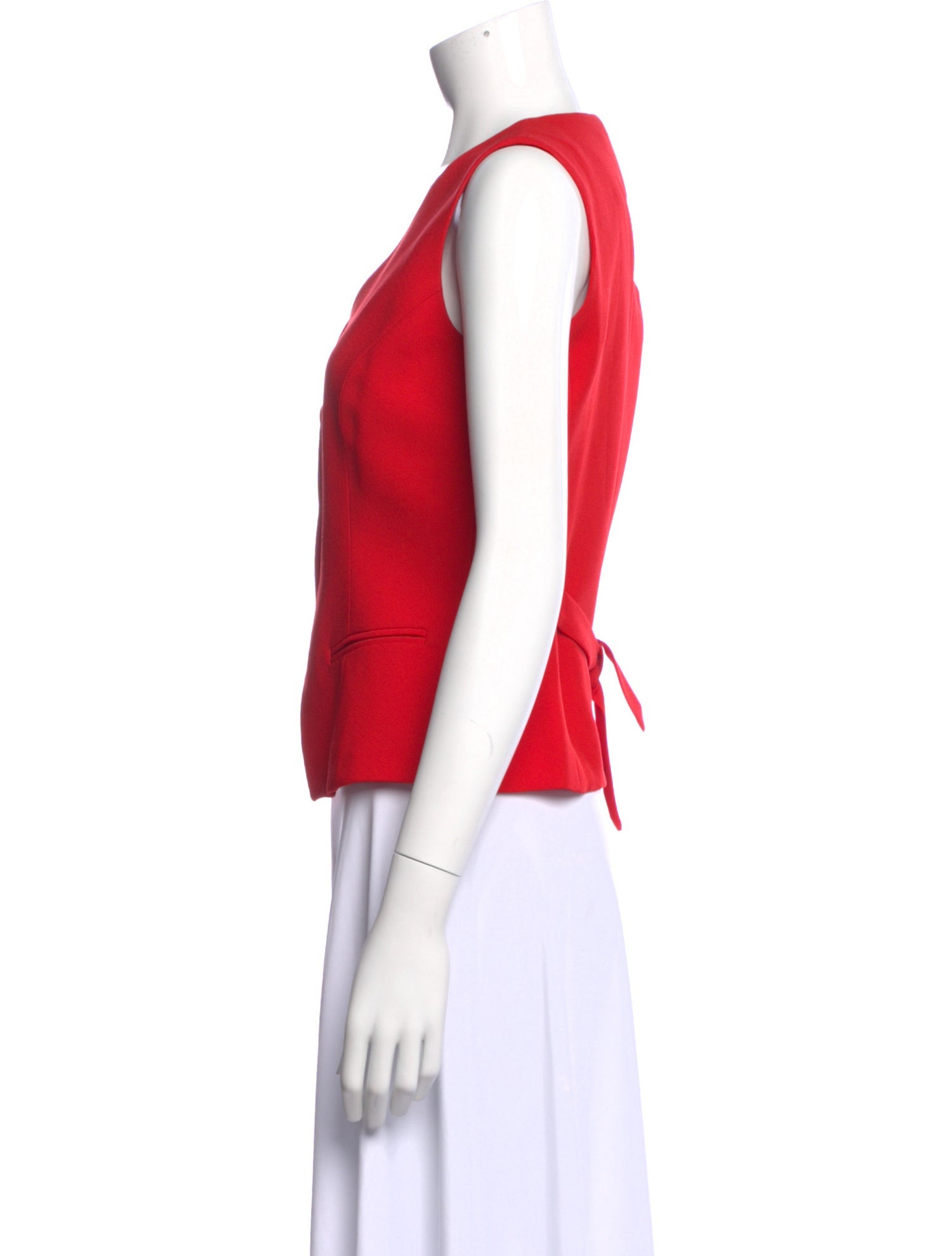 Christian Dior Vintage Vest