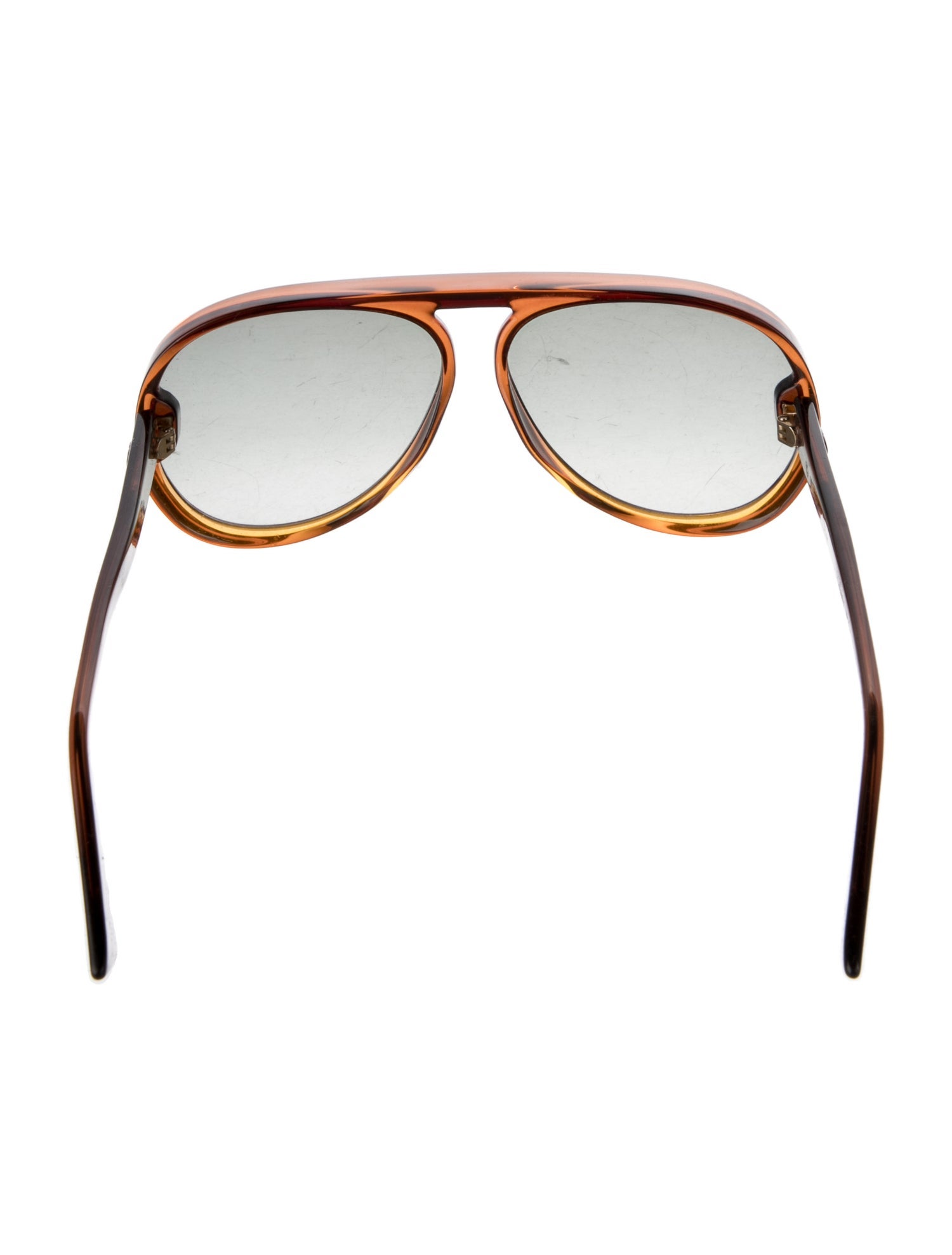 Christian Dior DiorLia Aviator Sunglasses