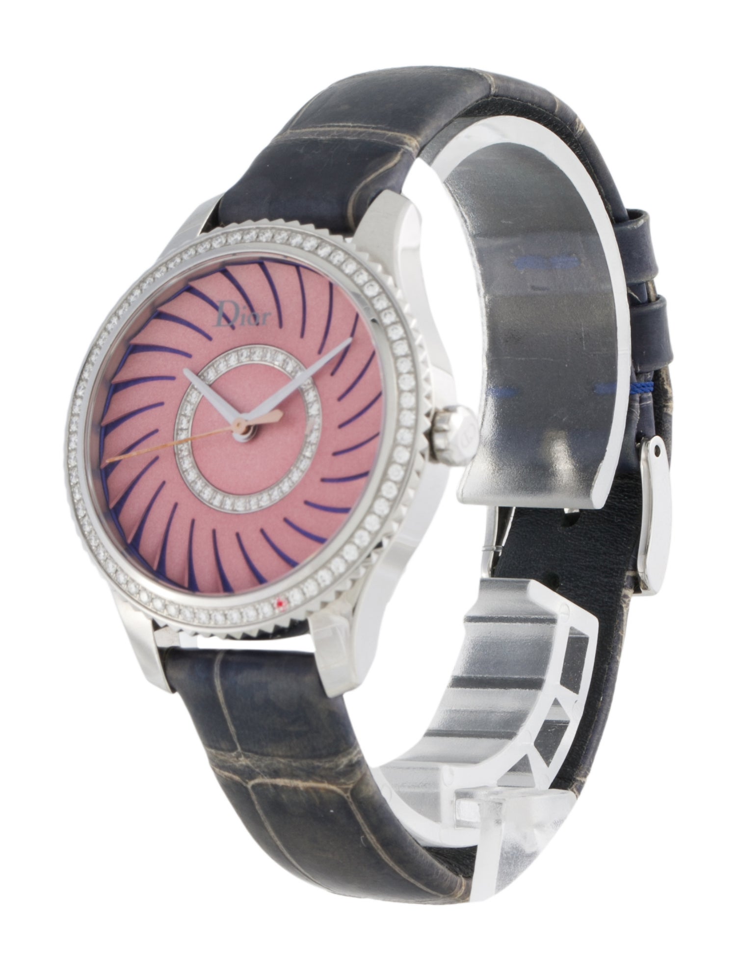 Christian Dior VIII Montaigne Watch