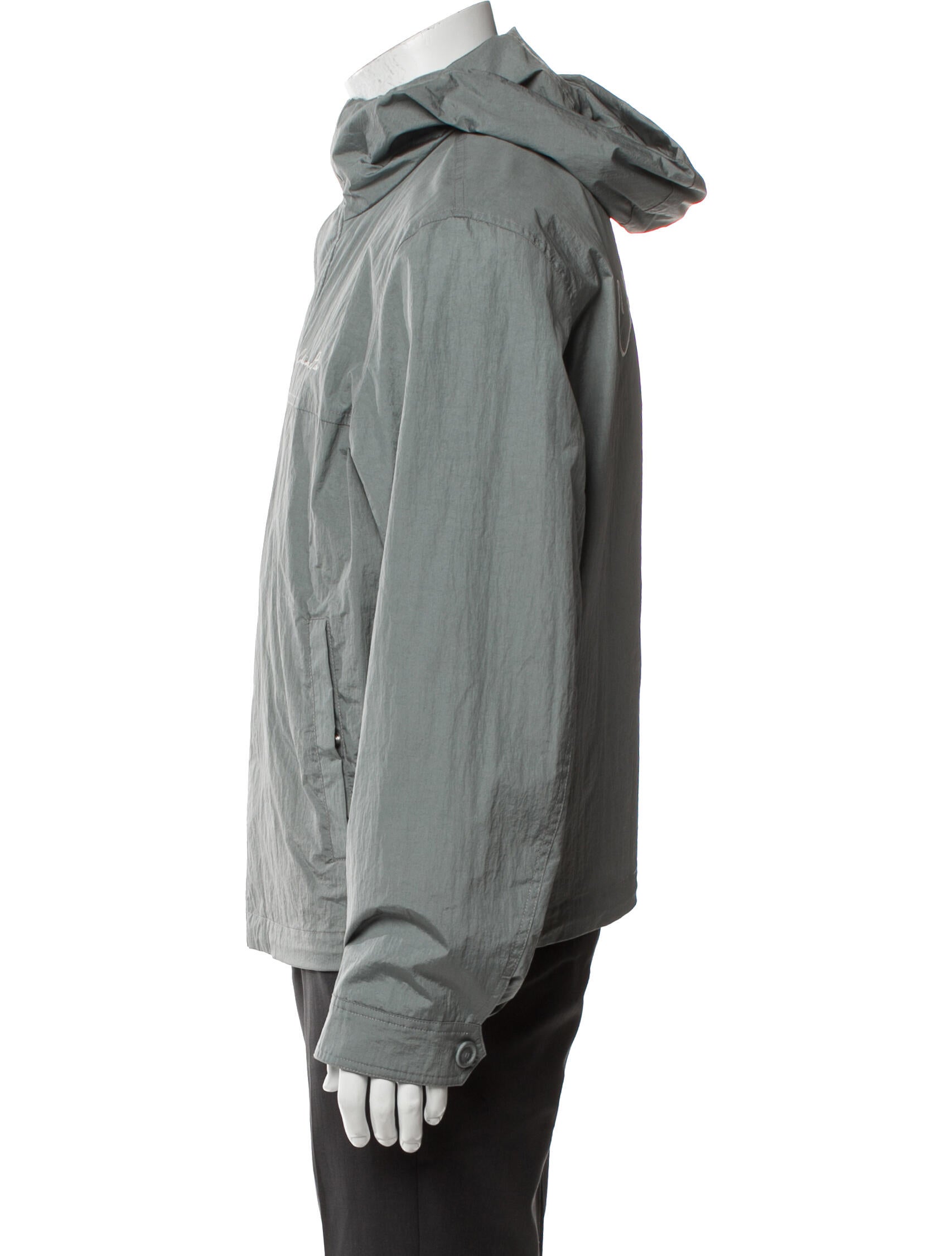 DIOR MEN 2024 Windbreaker Windbreaker