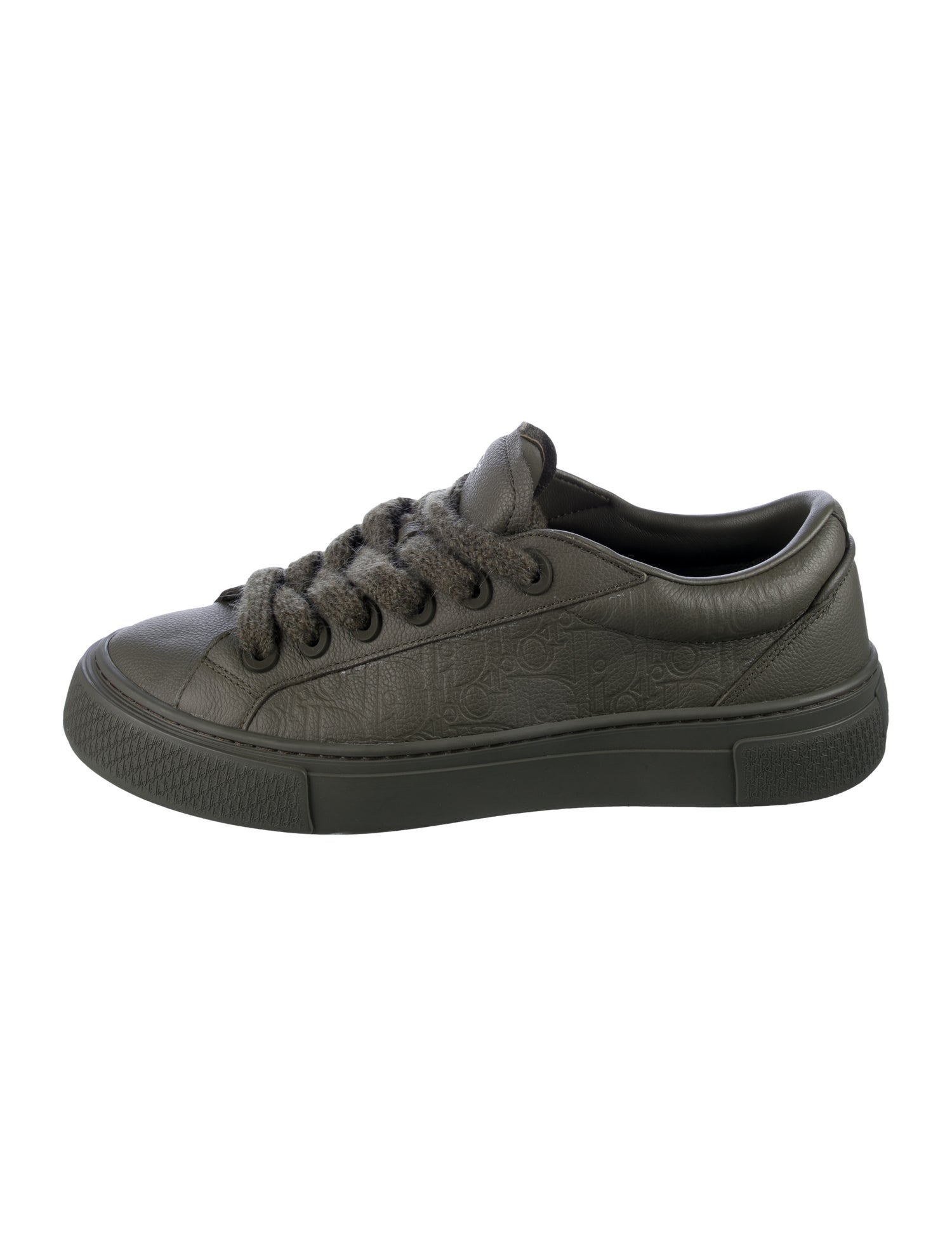 DIOR MEN B33 Sneakers