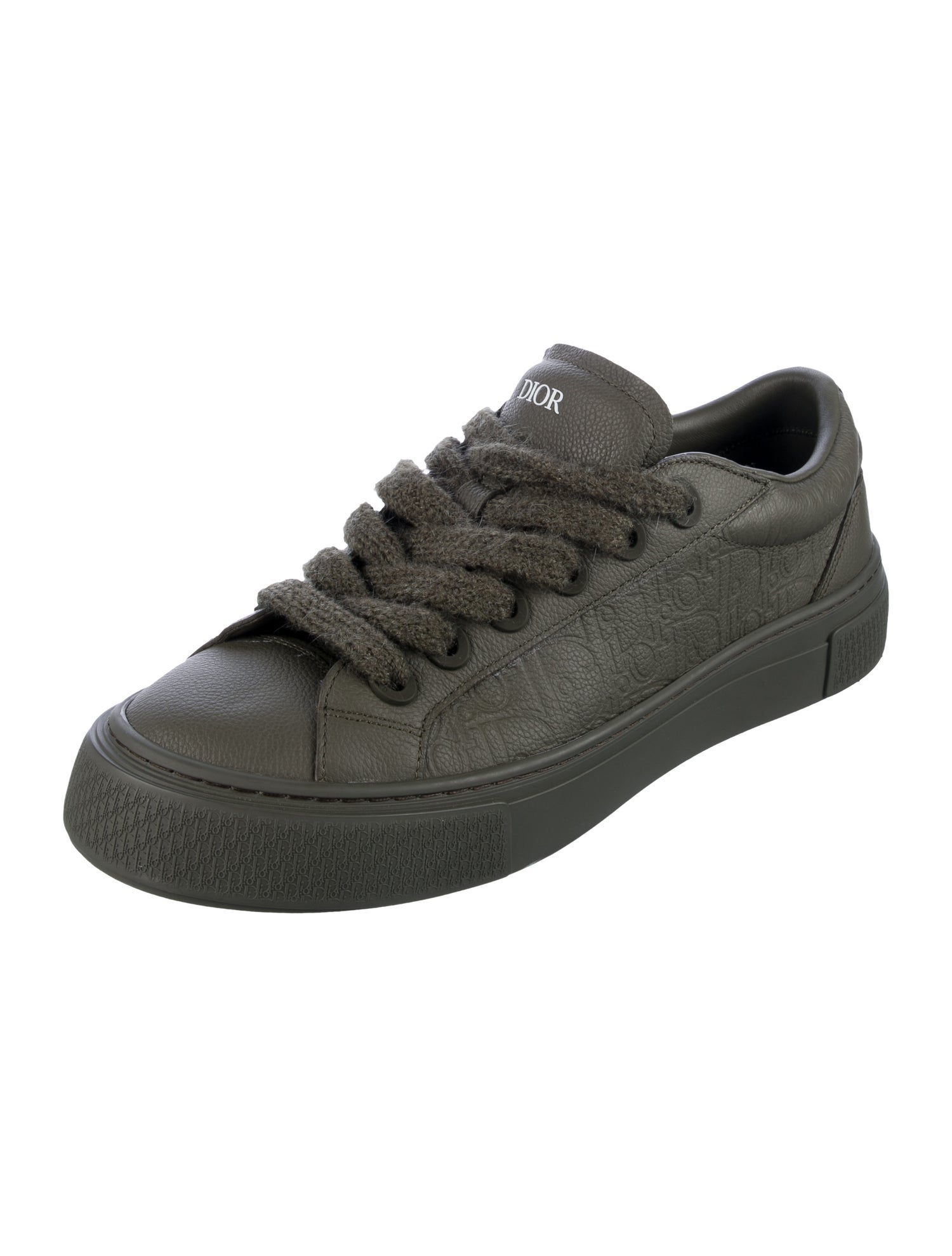 DIOR MEN B33 Sneakers