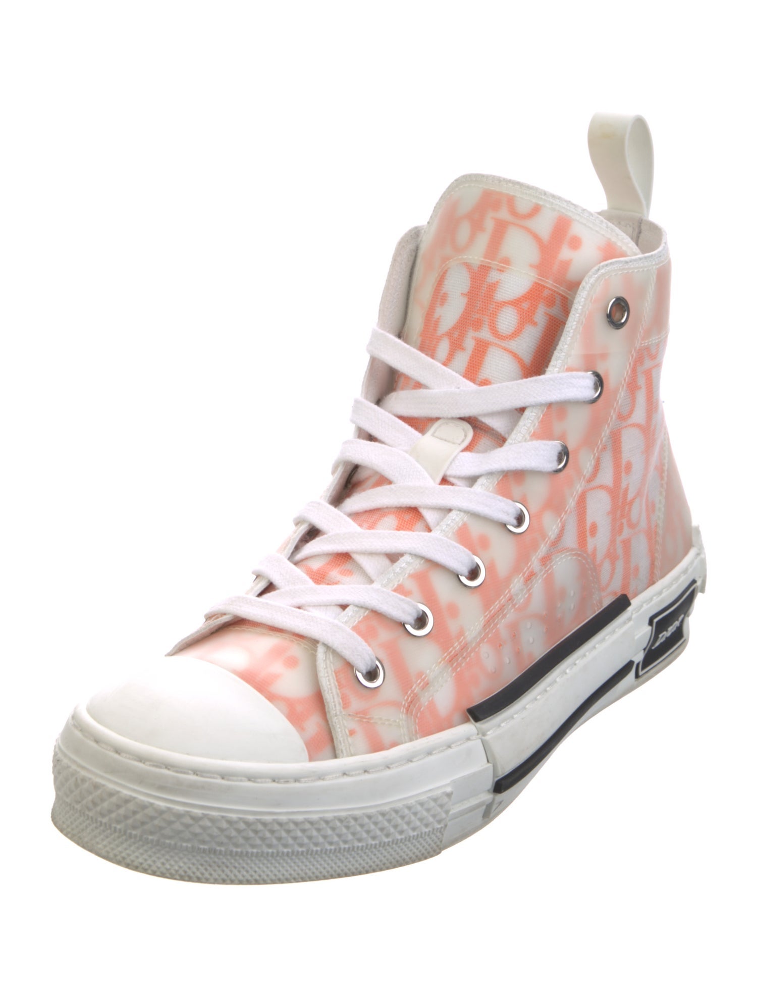 DIOR MEN B23 Sneakers