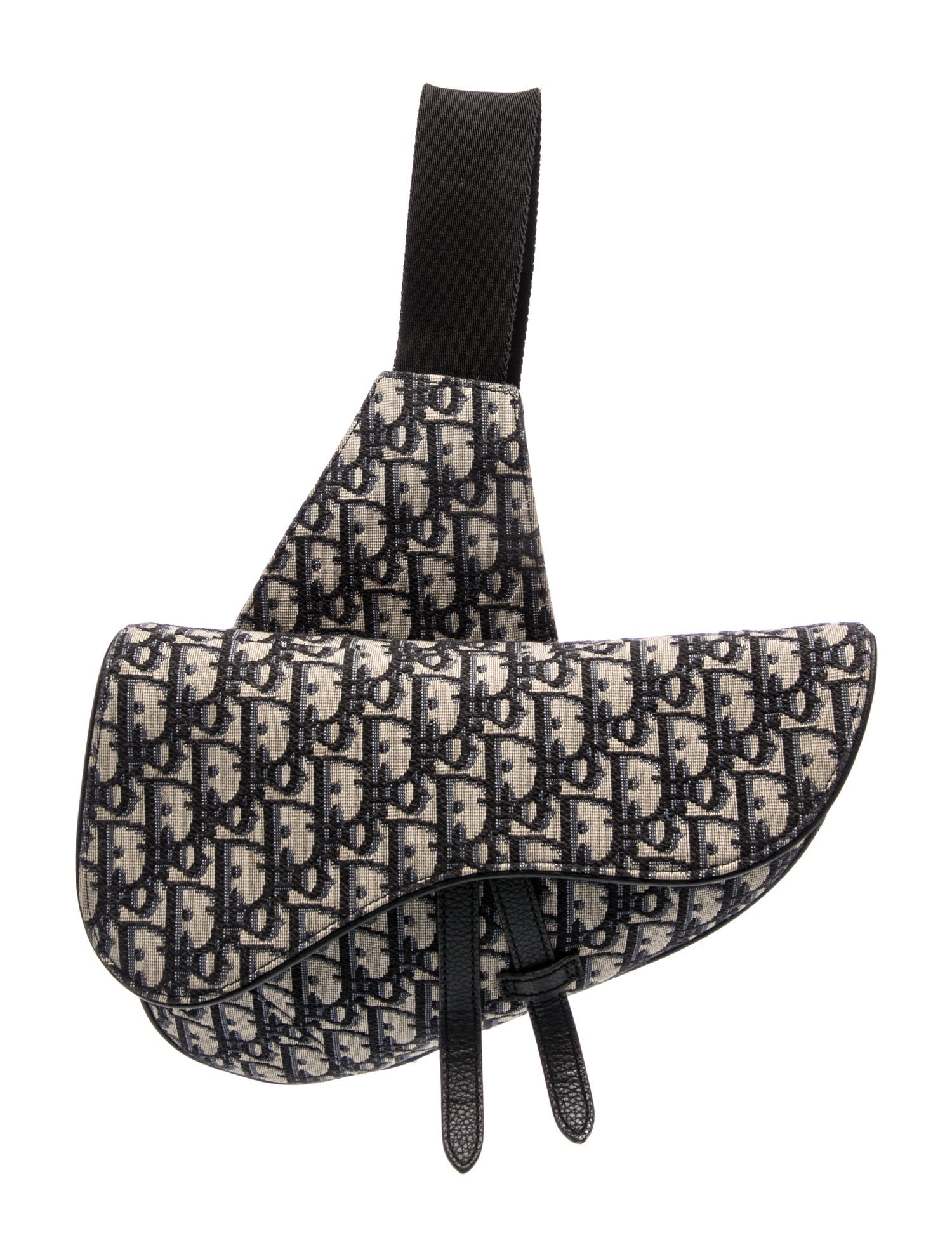 Christian Dior Diorissimo Backpack