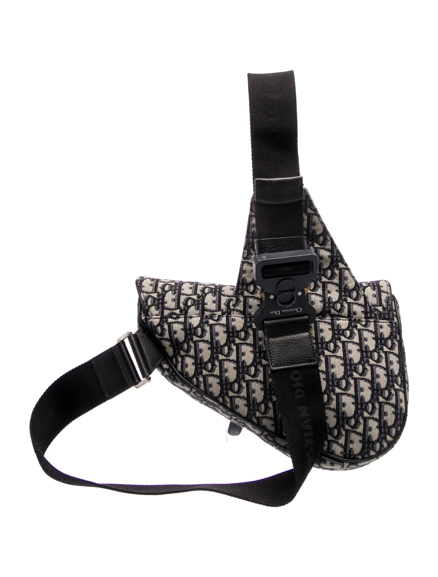 Christian Dior Diorissimo Backpack