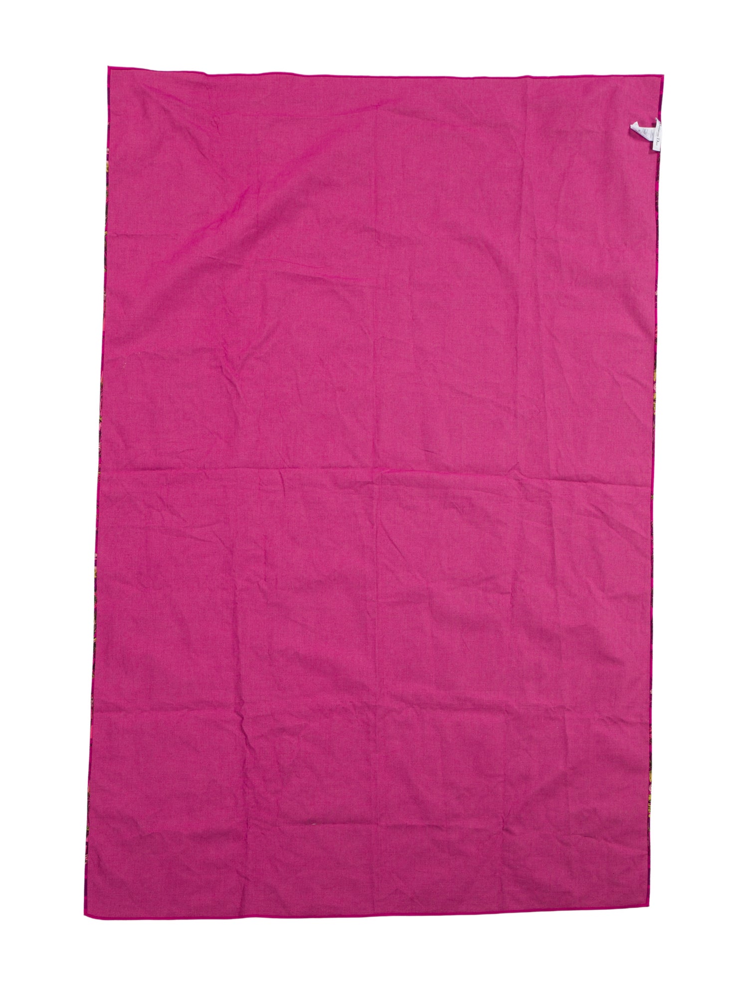 Christian Dior Toile De Jouy Beach Throw