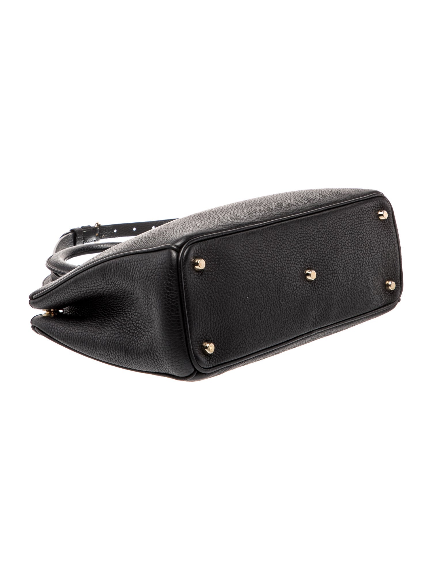 Leather Diorissimo Medium — 5/7