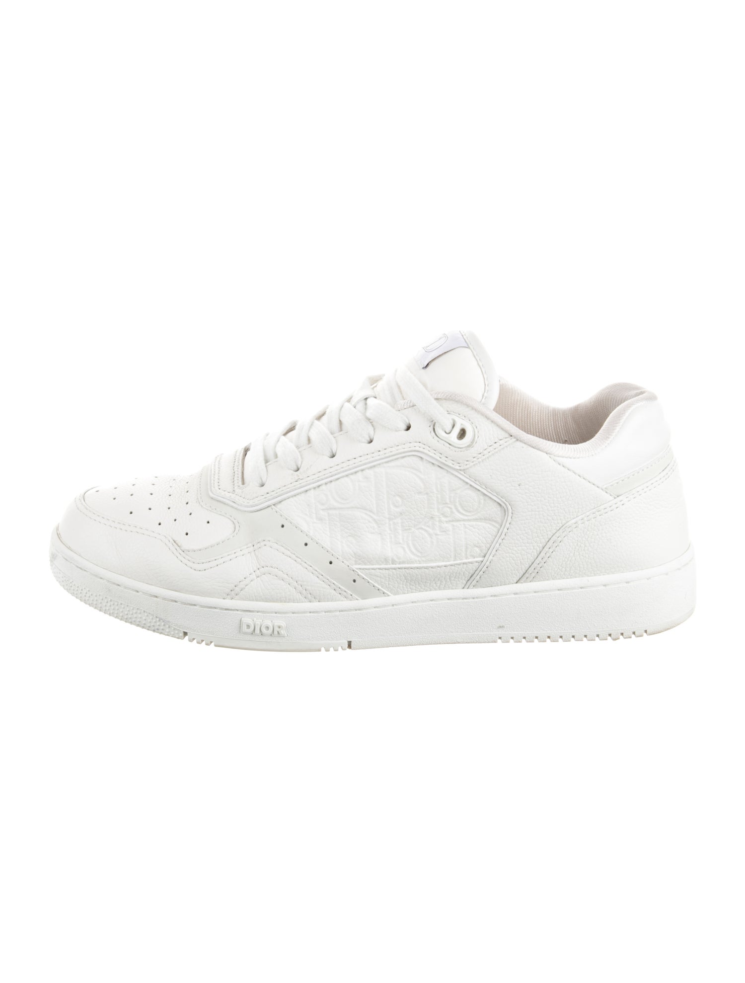 DIOR MEN B27 Athletic Sneakers