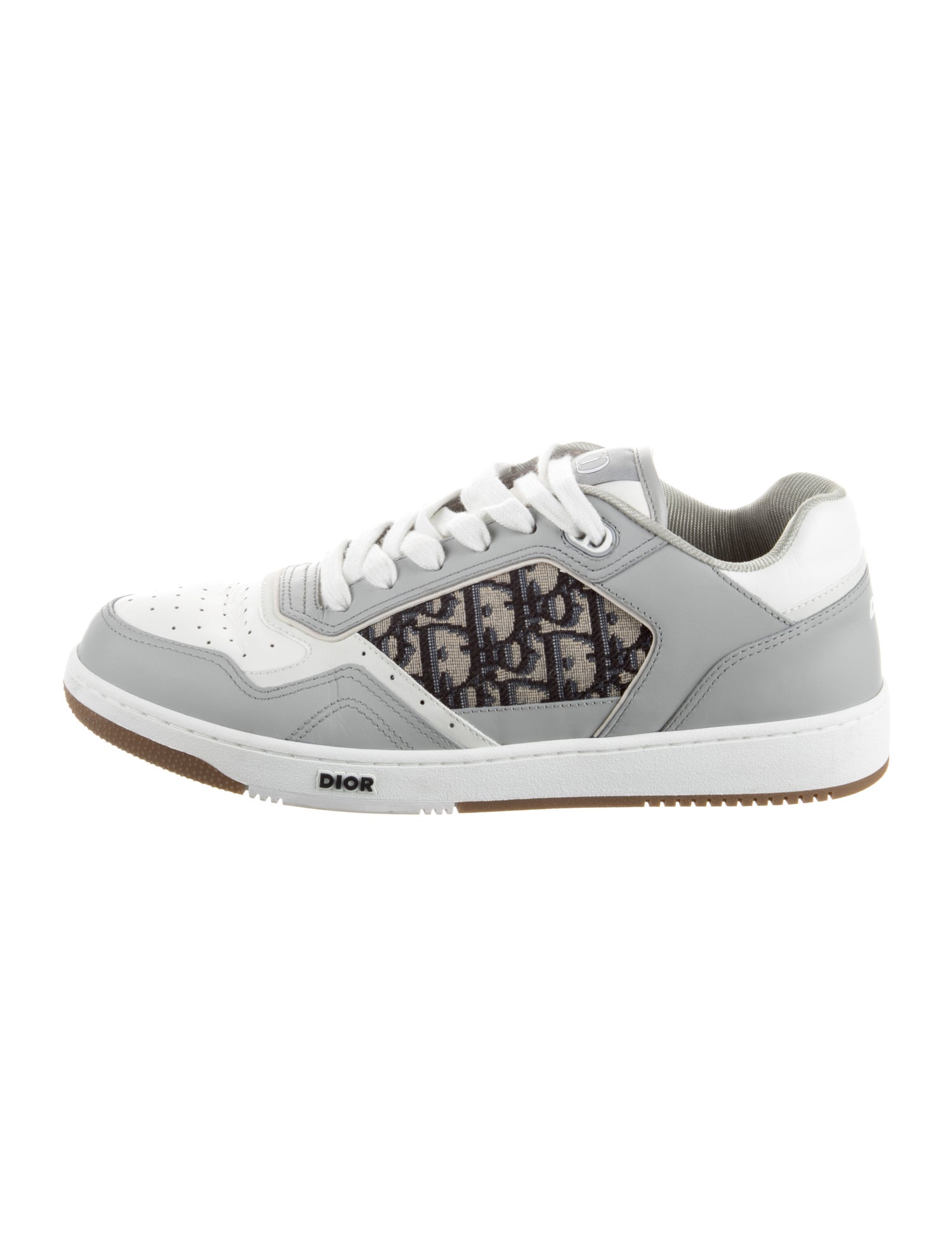 DIOR MEN B27 Sneakers