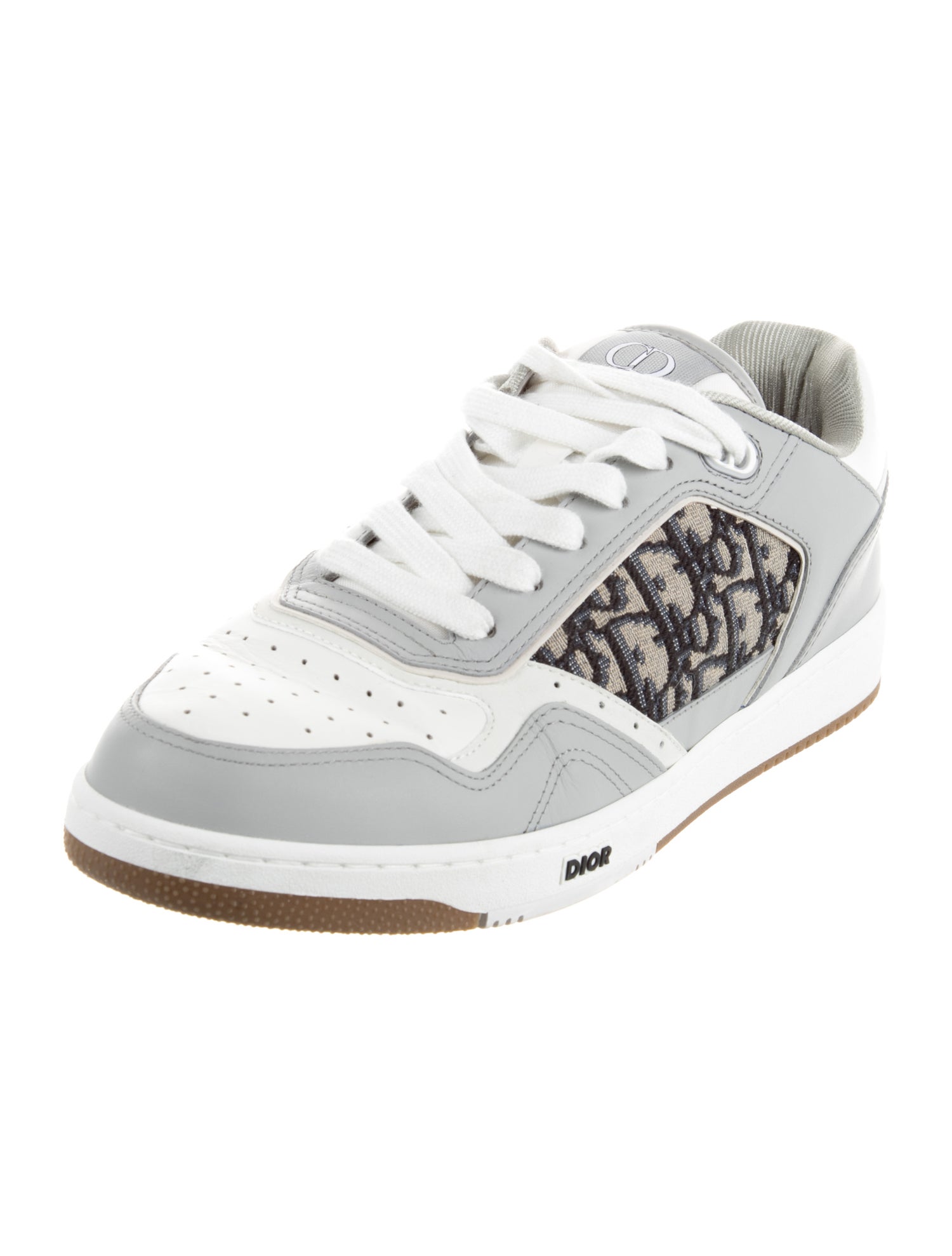 DIOR MEN B27 Sneakers