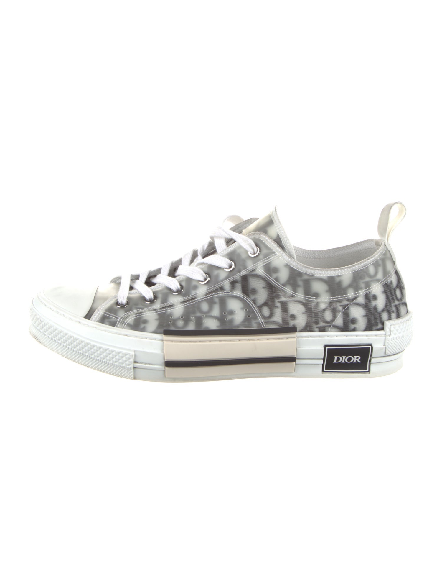 DIOR MEN B23 Sneakers