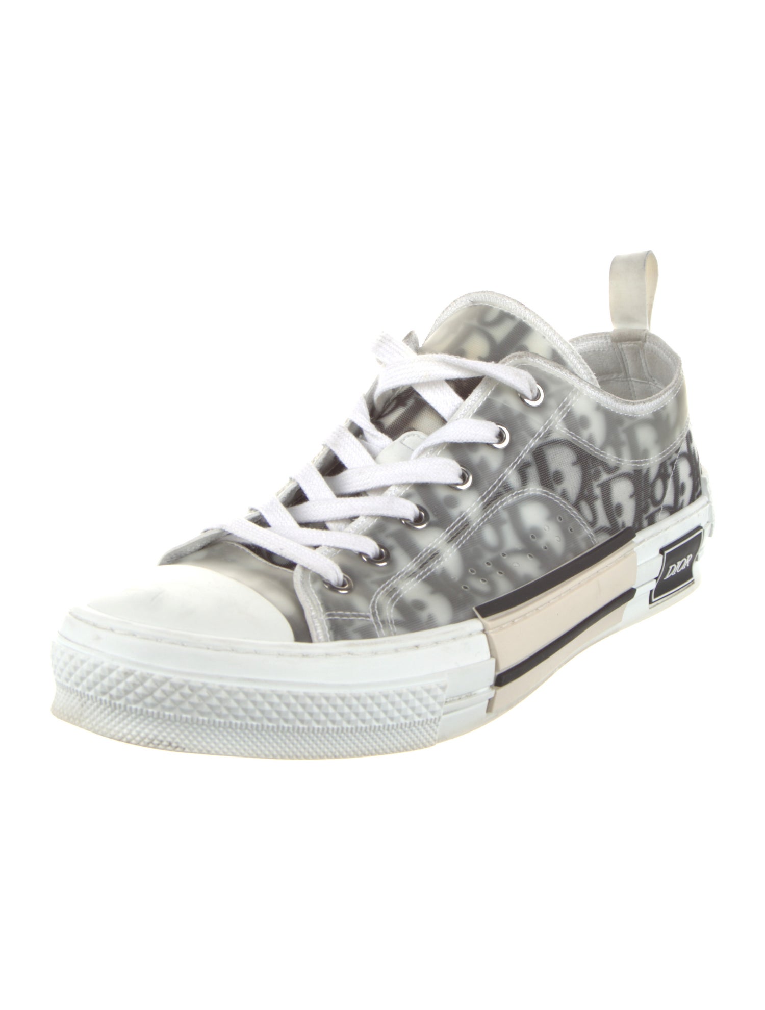 DIOR MEN B23 Sneakers
