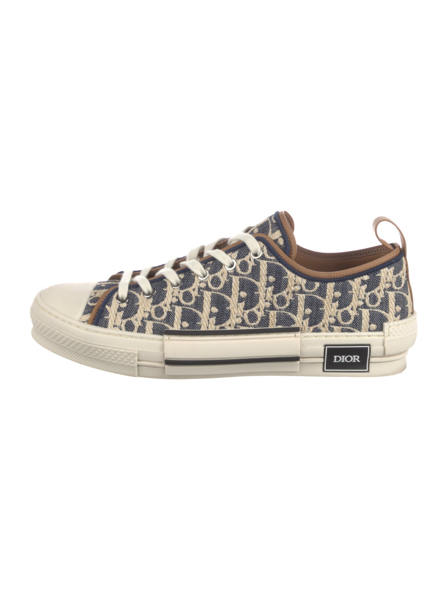 DIOR MEN B23 Sneakers