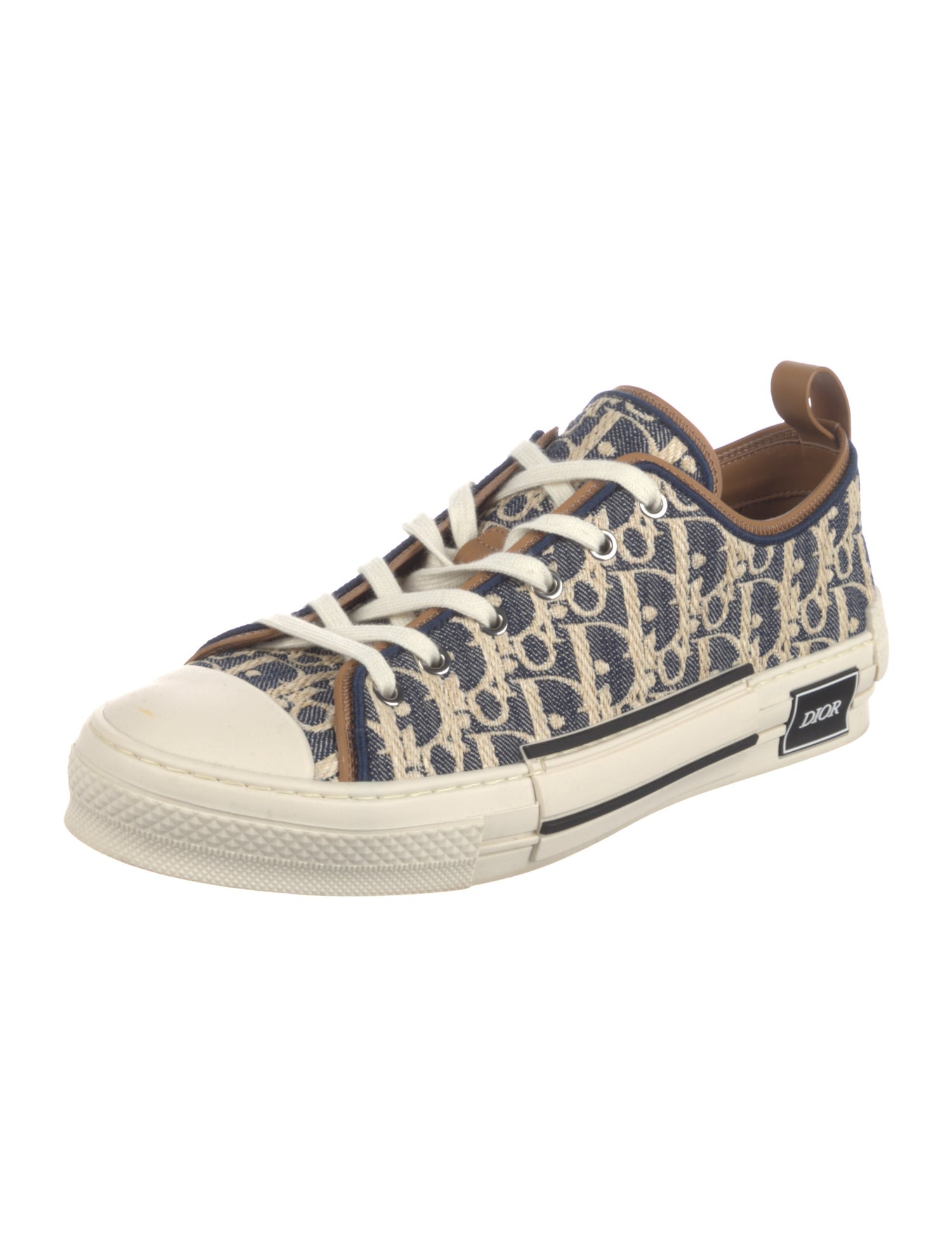 DIOR MEN B23 Sneakers