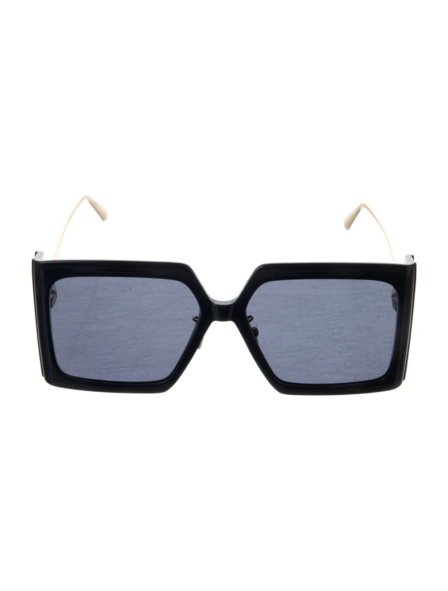 Christian Dior DiorSolar Square Sunglasses
