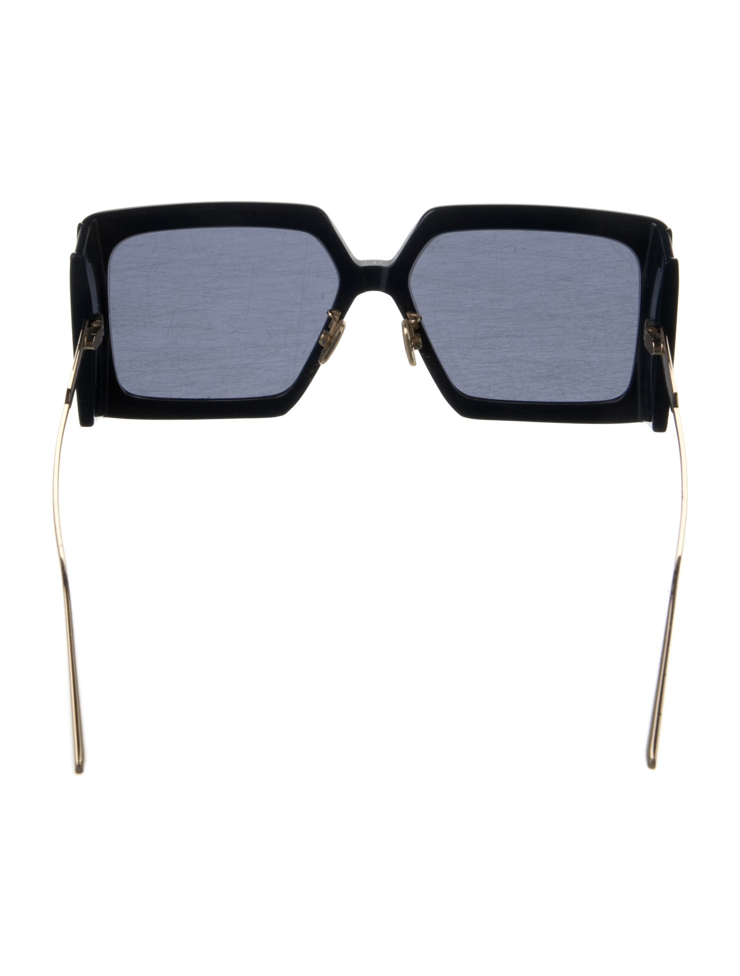 Christian Dior DiorSolar Square Sunglasses