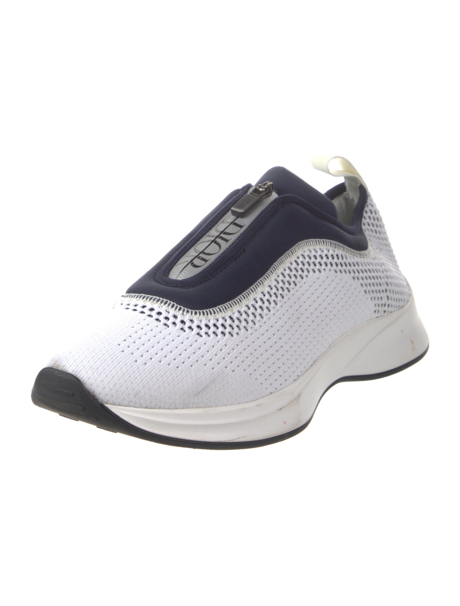 DIOR MEN B25 Athletic Sneakers