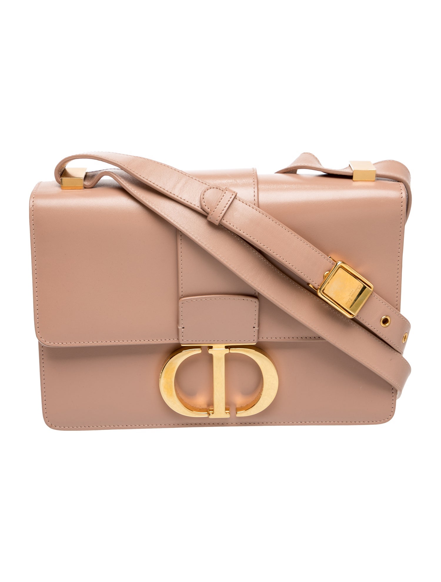 Christian Dior Leather 30 Montaigne
