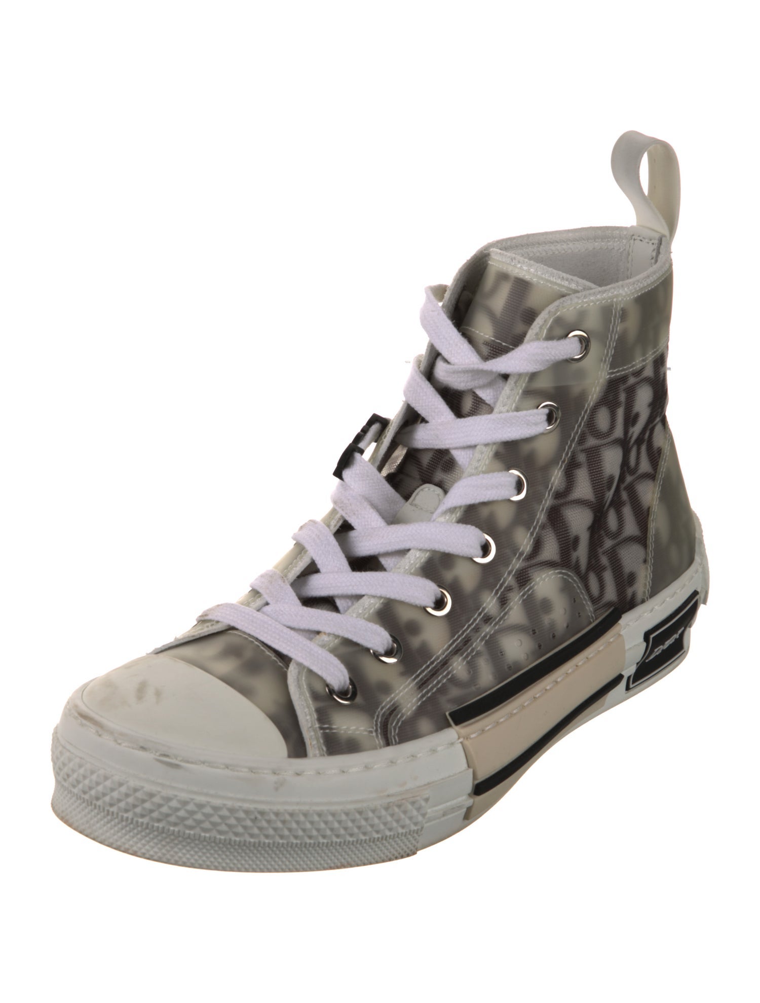 DIOR MEN B23 Sneakers