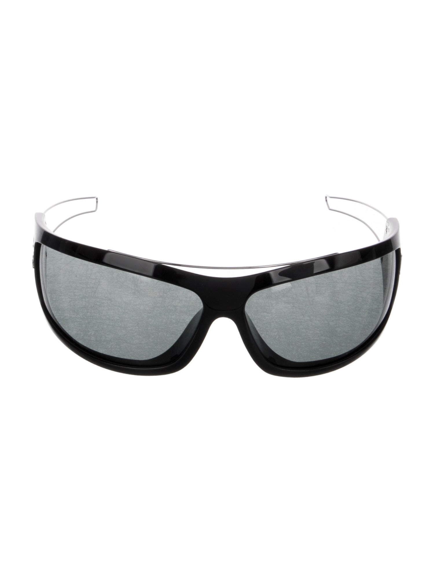 Christian Dior Dior Colourfull Shield Sunglasses