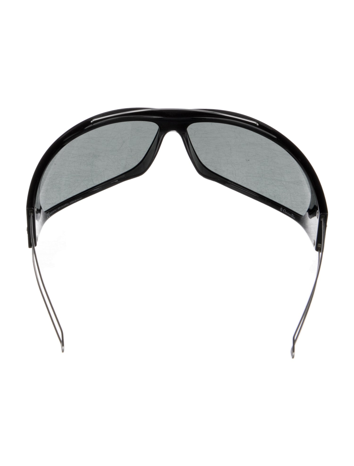 Christian Dior Dior Colourfull Shield Sunglasses