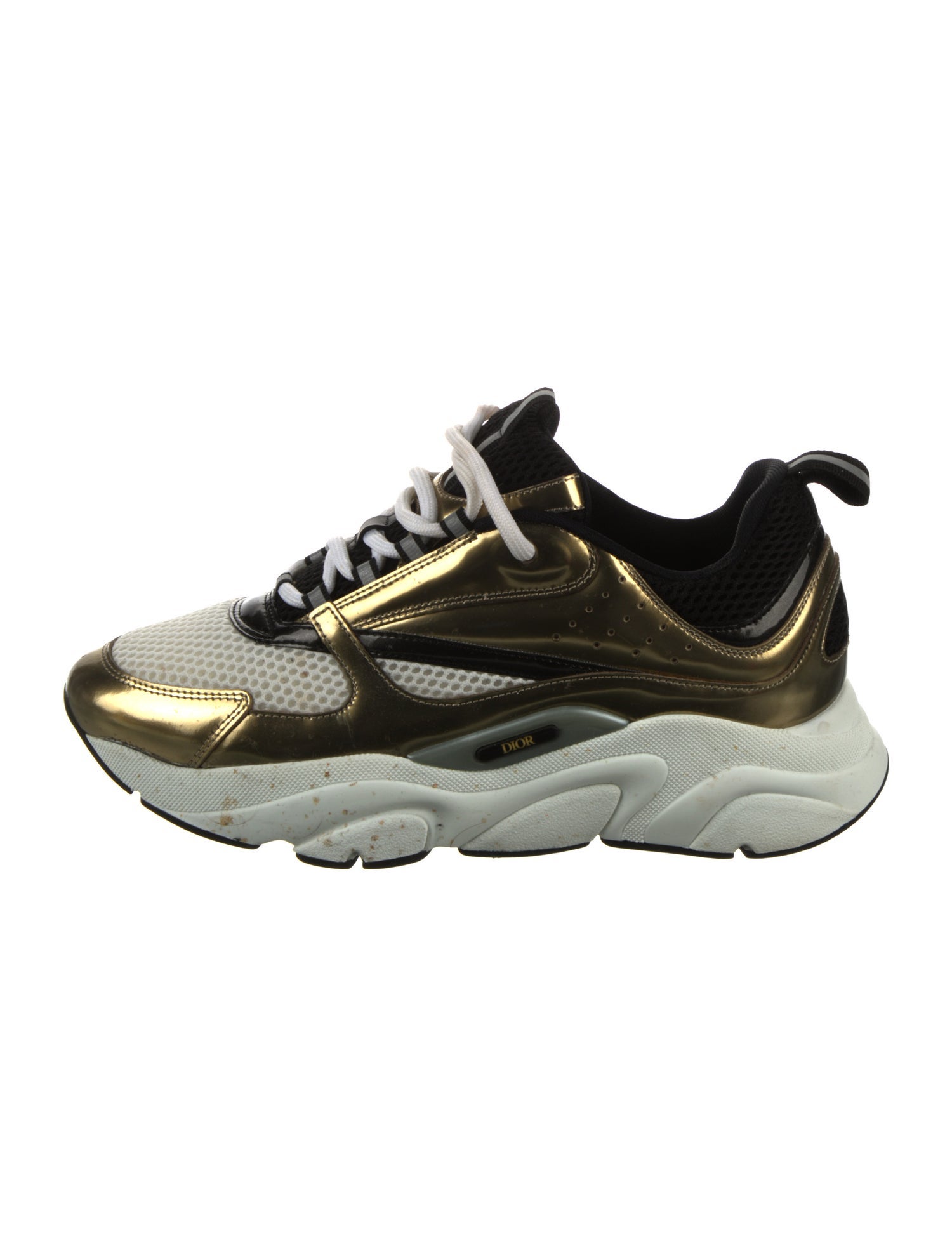 DIOR MEN B22 Sneakers